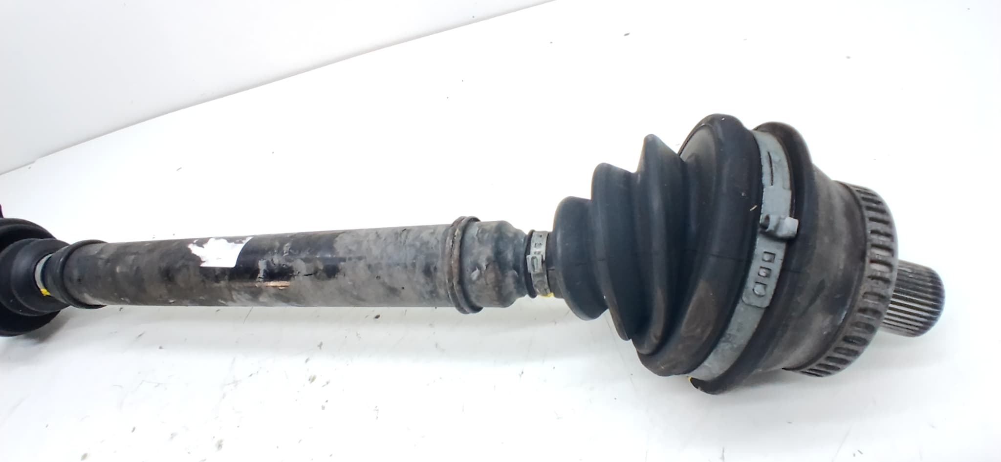 Transmision delantera derecha AUDI A6 BERLINA (4B2) 2