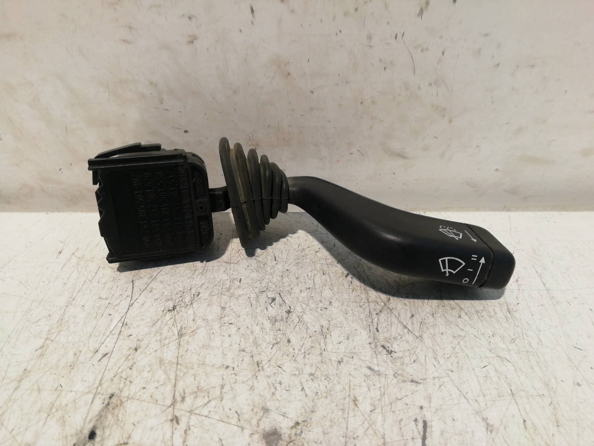 Mando limpia OPEL CORSA B