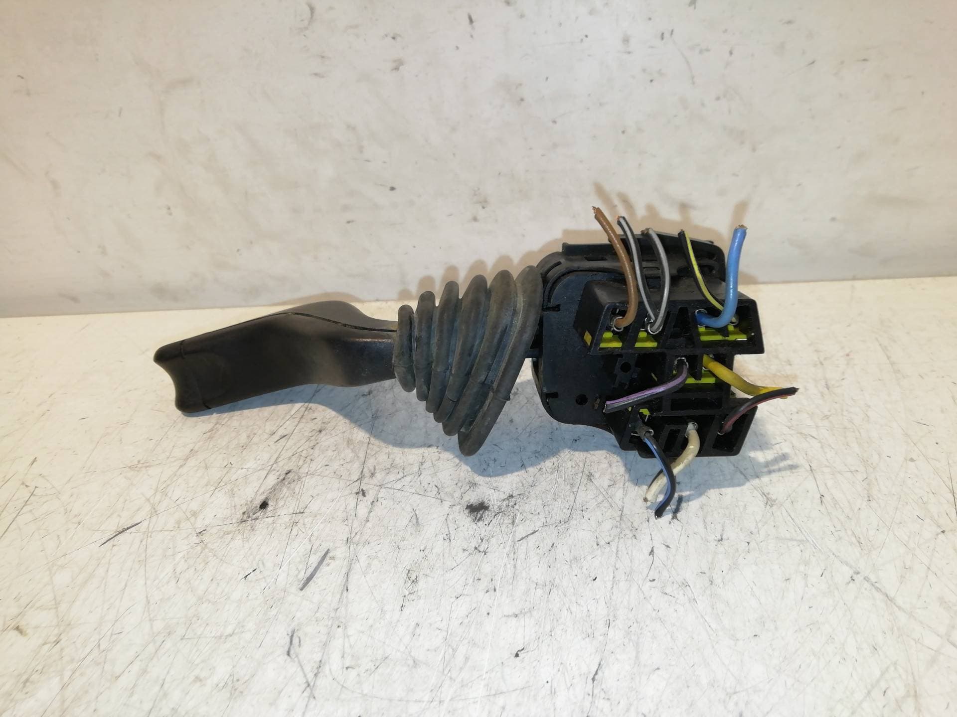 Mando limpia OPEL CORSA B 2