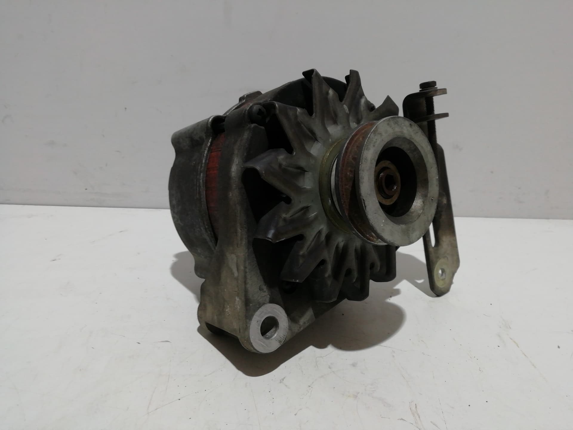 Alternador CITROEN AX