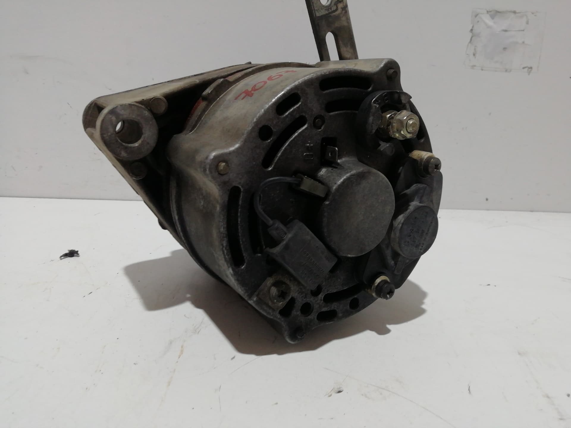 Alternador CITROEN AX 3