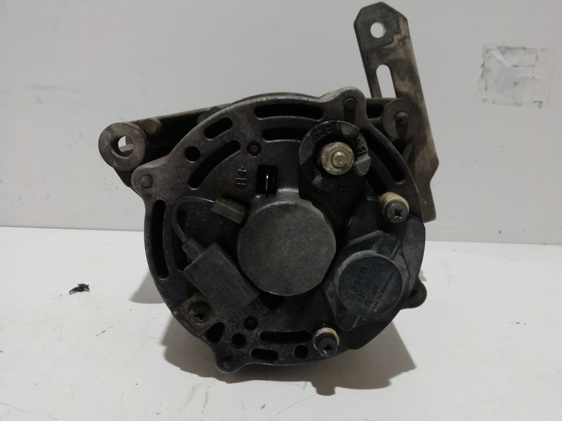 Alternador CITROEN AX 2