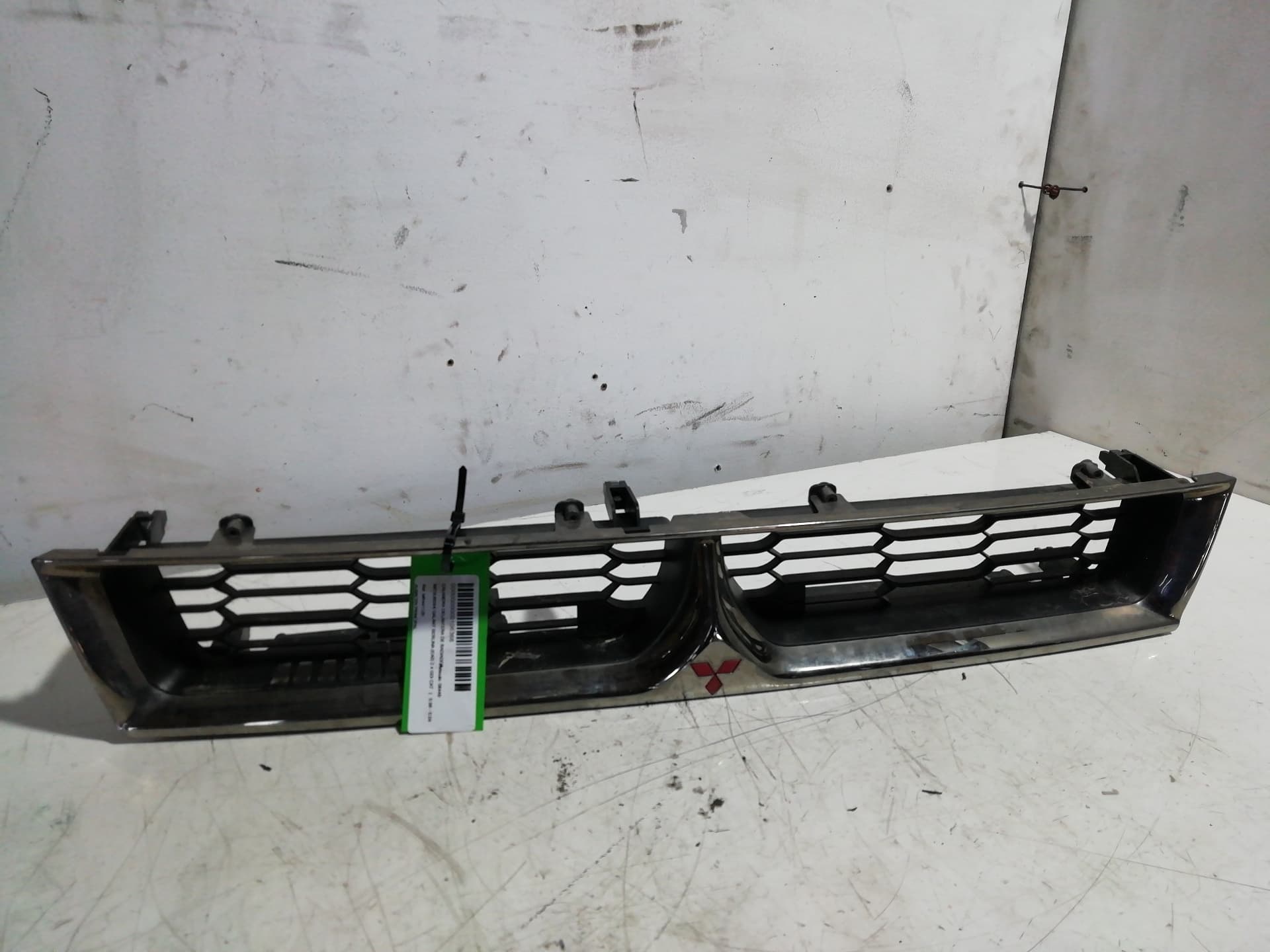 Recambio MITSUBISHI GALANT BERLINA (EA0) ref. MR441120