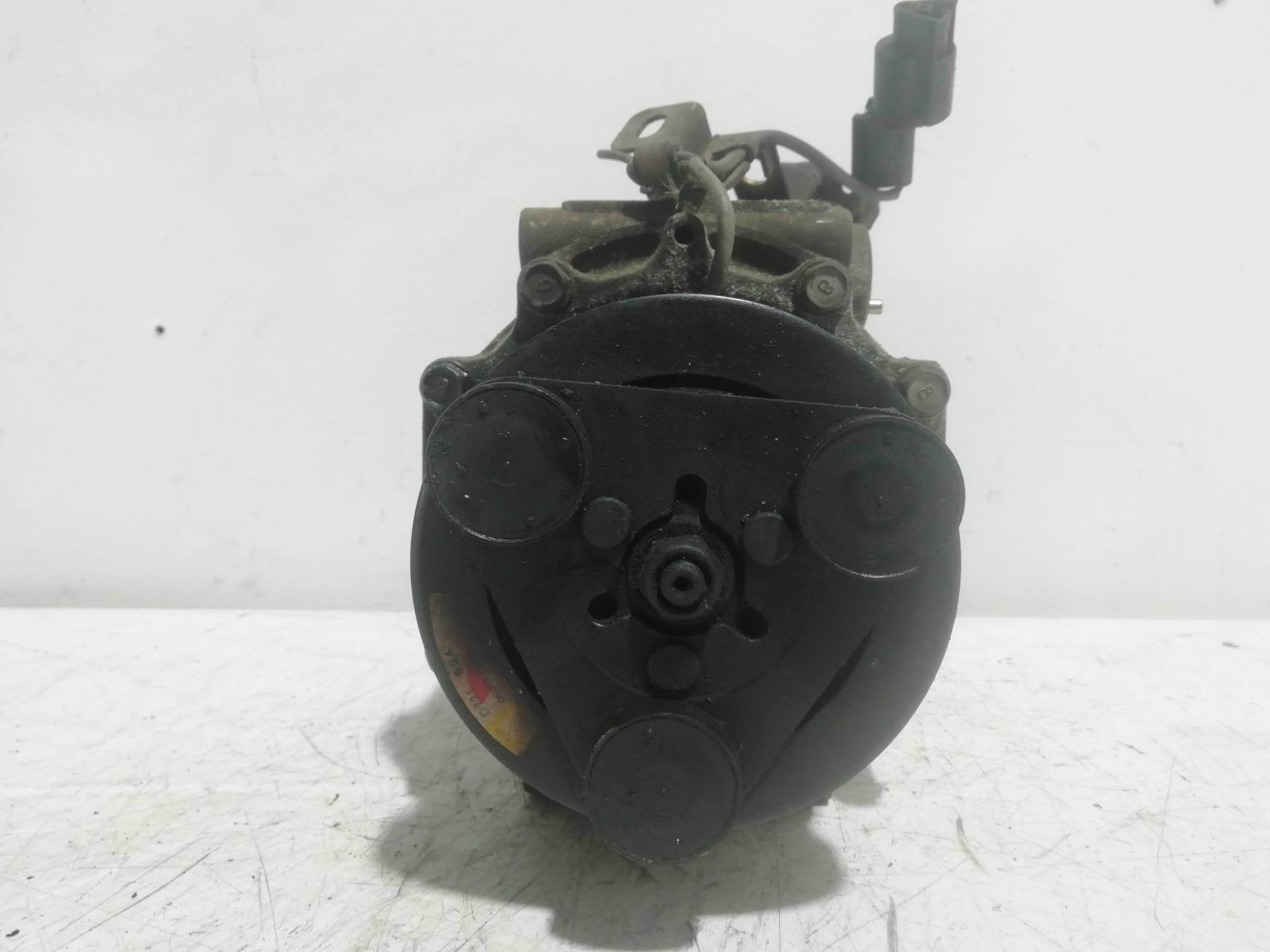 Recambio MITSUBISHI GALANT BERLINA (EA0) ref. MR500268