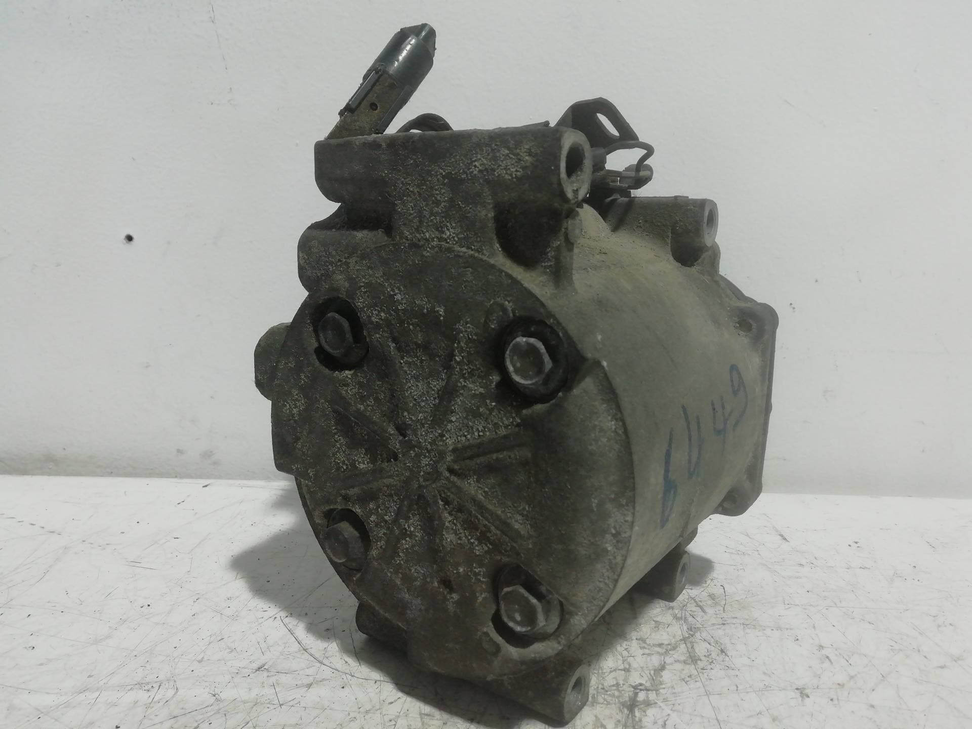 Recambio MITSUBISHI GALANT BERLINA (EA0) ref. MR500268 2