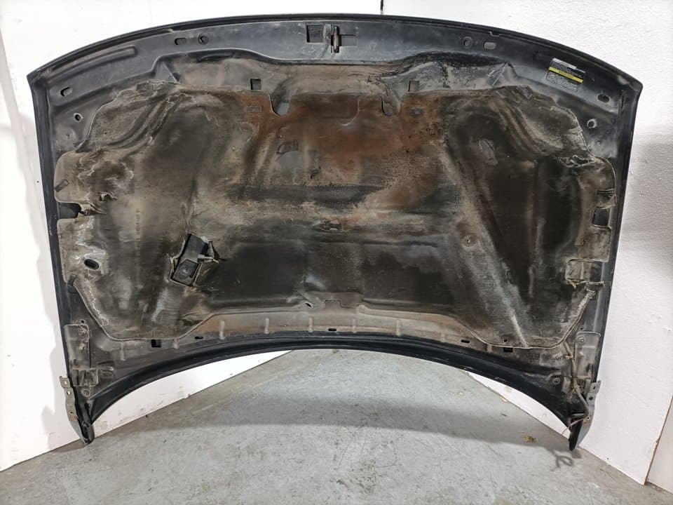 Capot JEEP GR.CHEROKEE (WJ/WG) 5