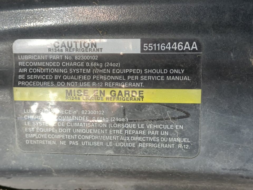Capot JEEP GR.CHEROKEE (WJ/WG) 2