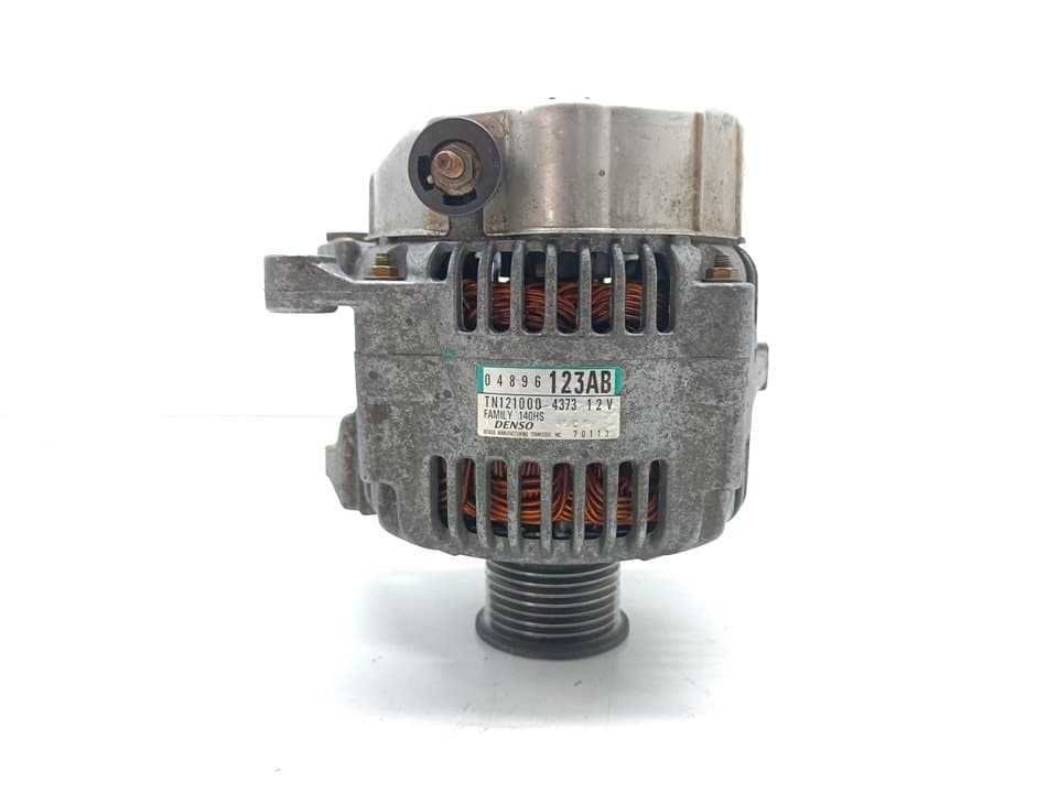 Alternador JEEP GR.CHEROKEE (WJ/WG) 2