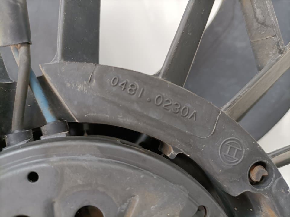 Electroventilador JEEP GR.CHEROKEE (WJ/WG) 4