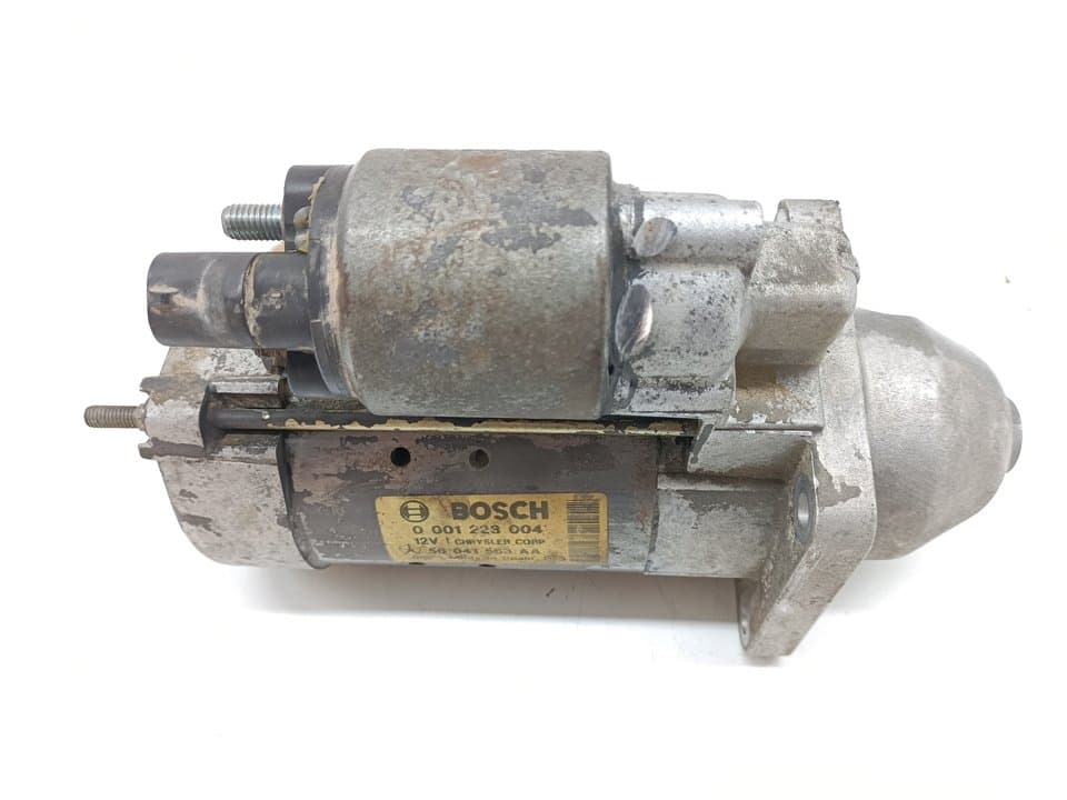 Motor arranque JEEP GR.CHEROKEE (WJ/WG) 3