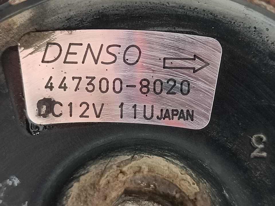 Recambio JEEP GR.CHEROKEE (WJ/WG) ref. 4473008020 2