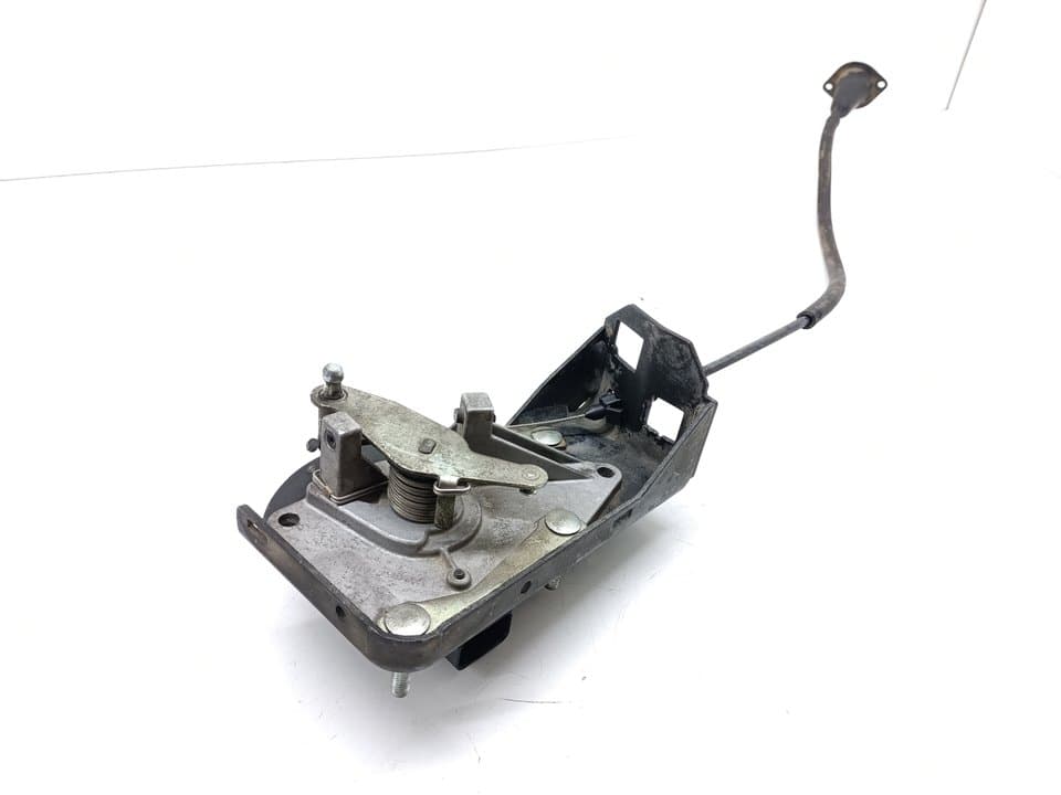 Pedal acelerador JEEP GR.CHEROKEE (WJ/WG)
