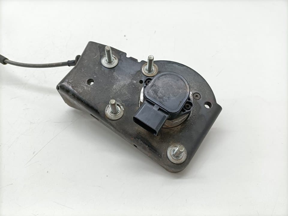 Pedal acelerador JEEP GR.CHEROKEE (WJ/WG) 5