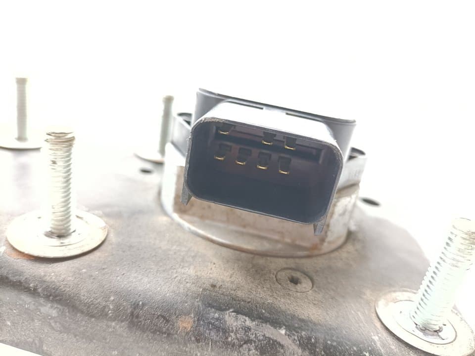 Pedal acelerador JEEP GR.CHEROKEE (WJ/WG) 4