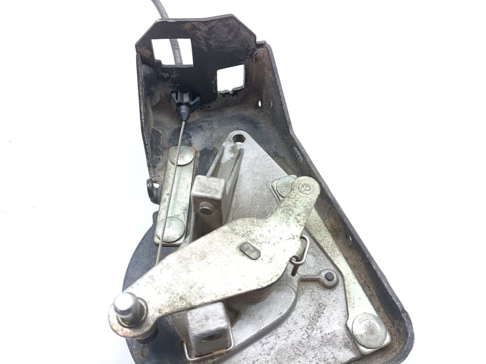 Pedal acelerador JEEP GR.CHEROKEE (WJ/WG) 3