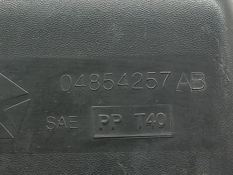Caja filtro aire JEEP GR.CHEROKEE (WJ/WG) 2