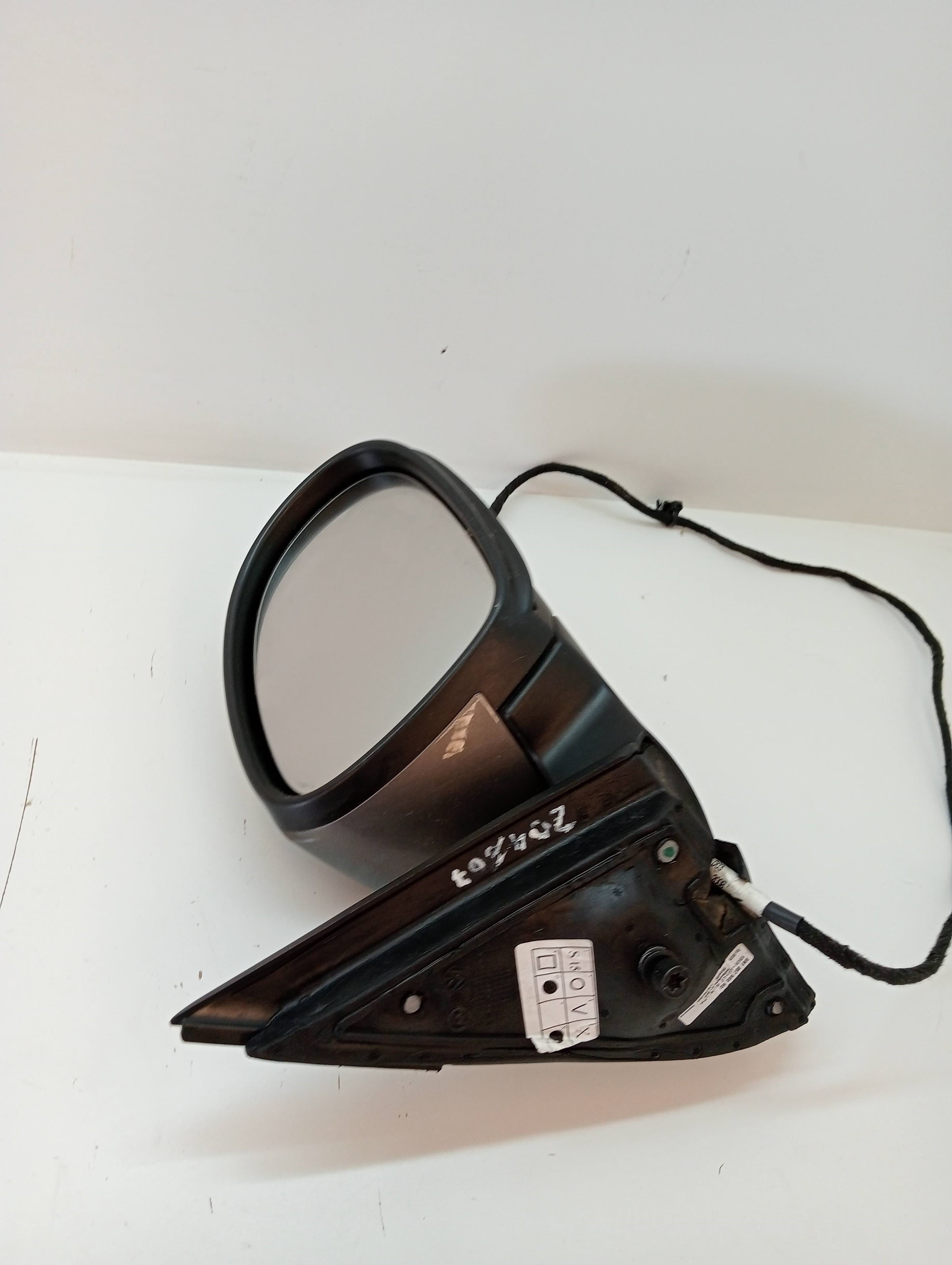 Retrovisor derecho VOLKSWAGEN TIGUAN (5N1) 2