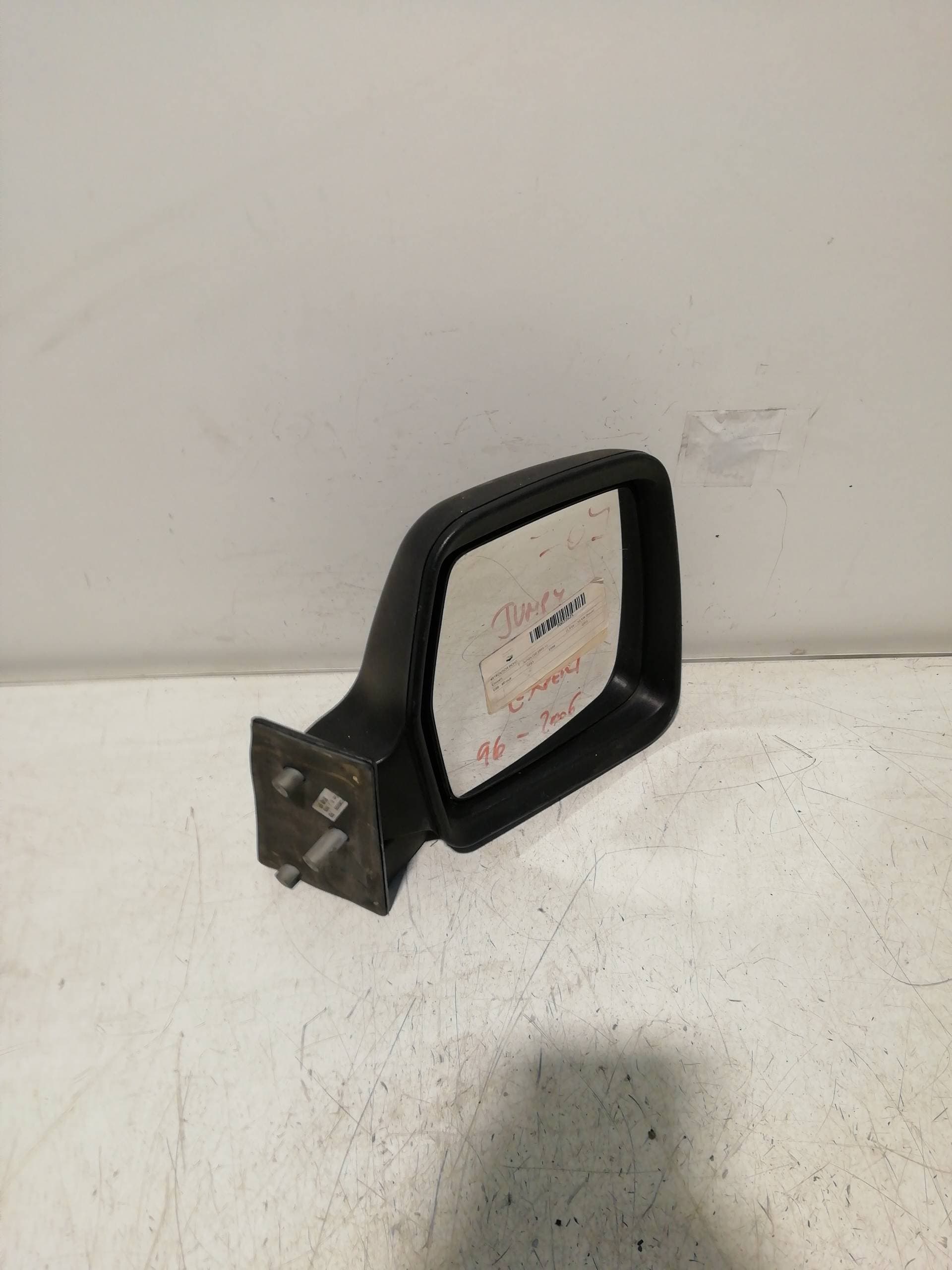 Retrovisor derecho CITROEN JUMPY