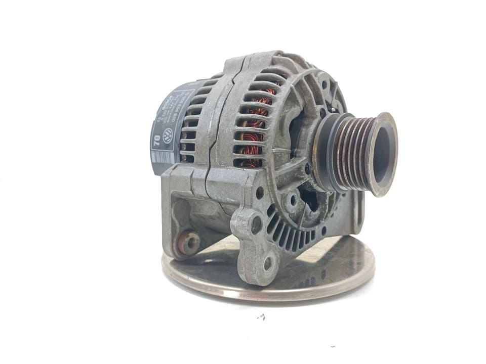 Alternador VOLKSWAGEN GOLF III BERLINA (1H1) 5
