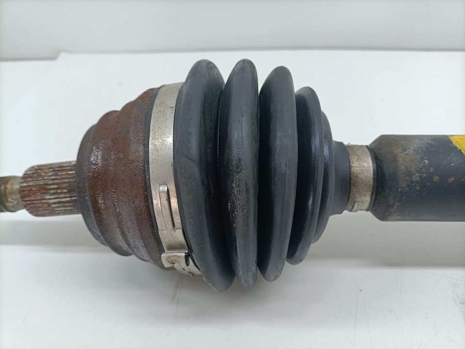 Transmision delantera derecha VOLKSWAGEN GOLF III BERLINA (1H1) 4
