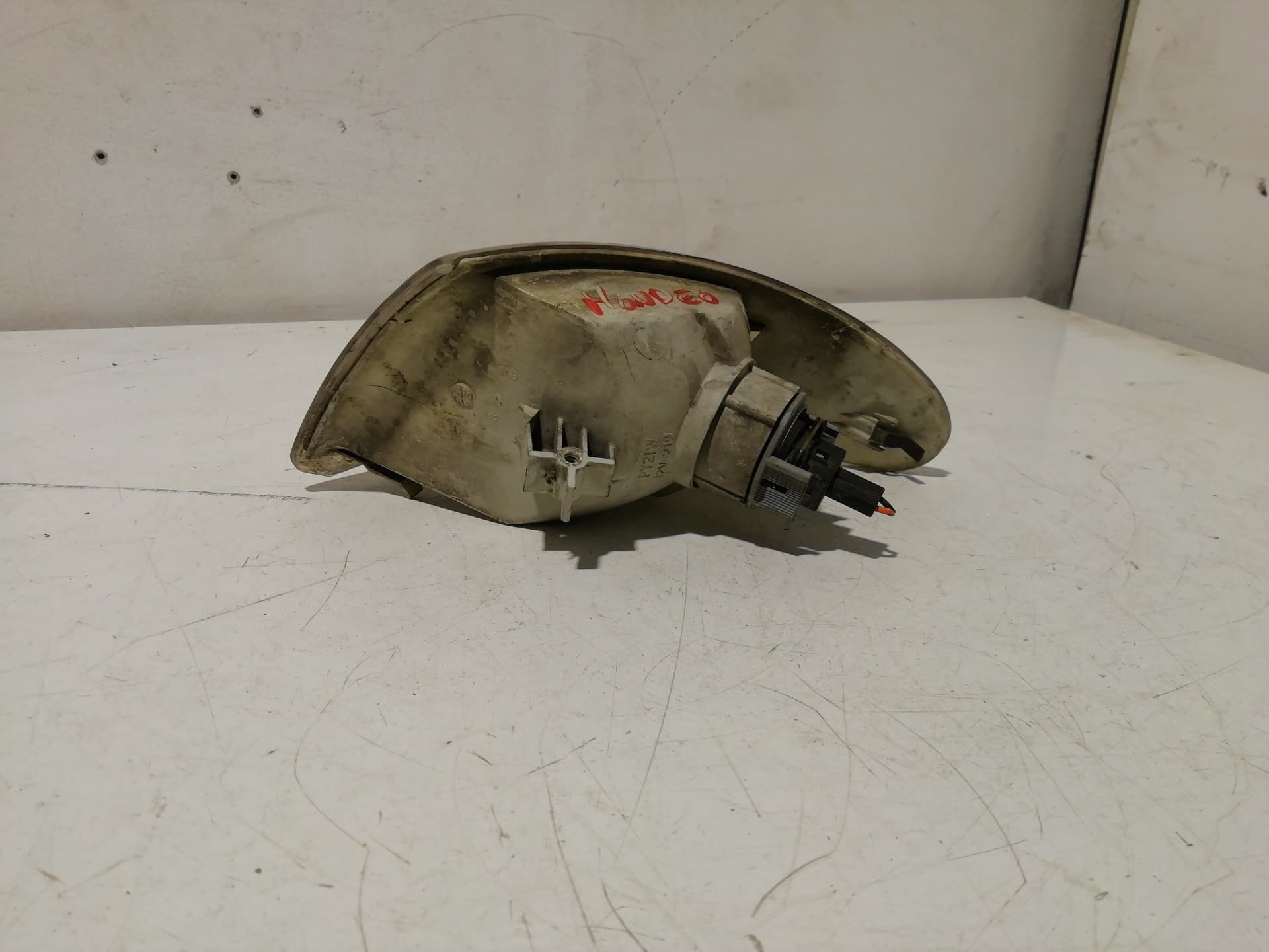 Recambio FORD MONDEO BERLINA/FAMILIAR (FD) ref. 93BG13368AB 2