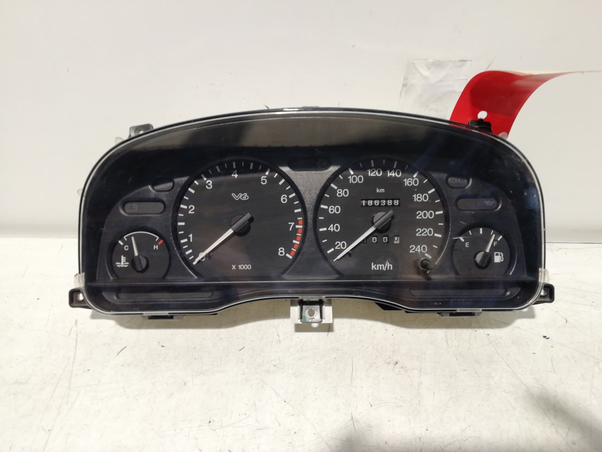 Cuadro instrumentos FORD MONDEO BERLINA/FAMILIAR (FD)