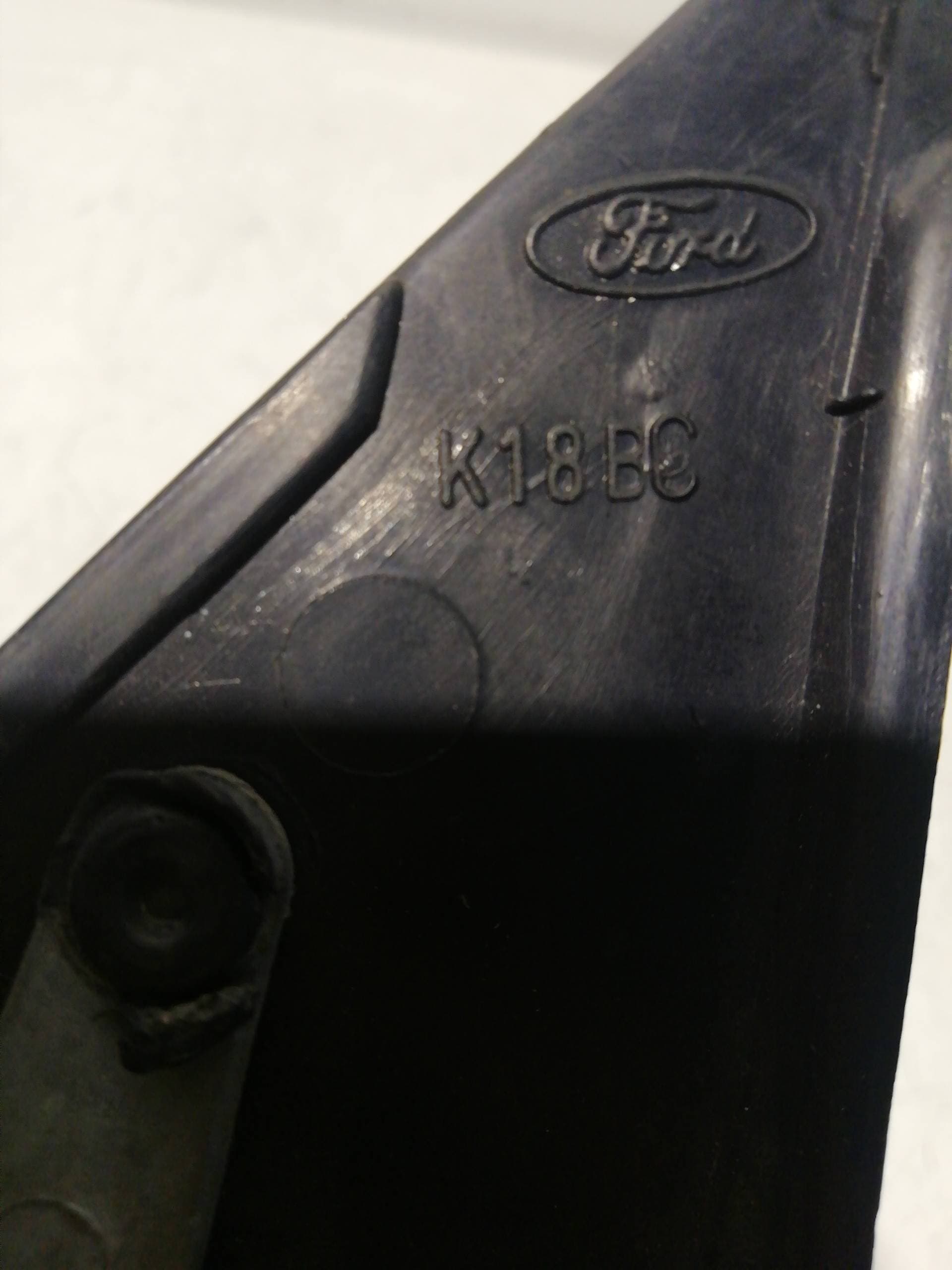 Retrovisor derecho FORD MONDEO BERLINA/FAMILIAR (FD) 3