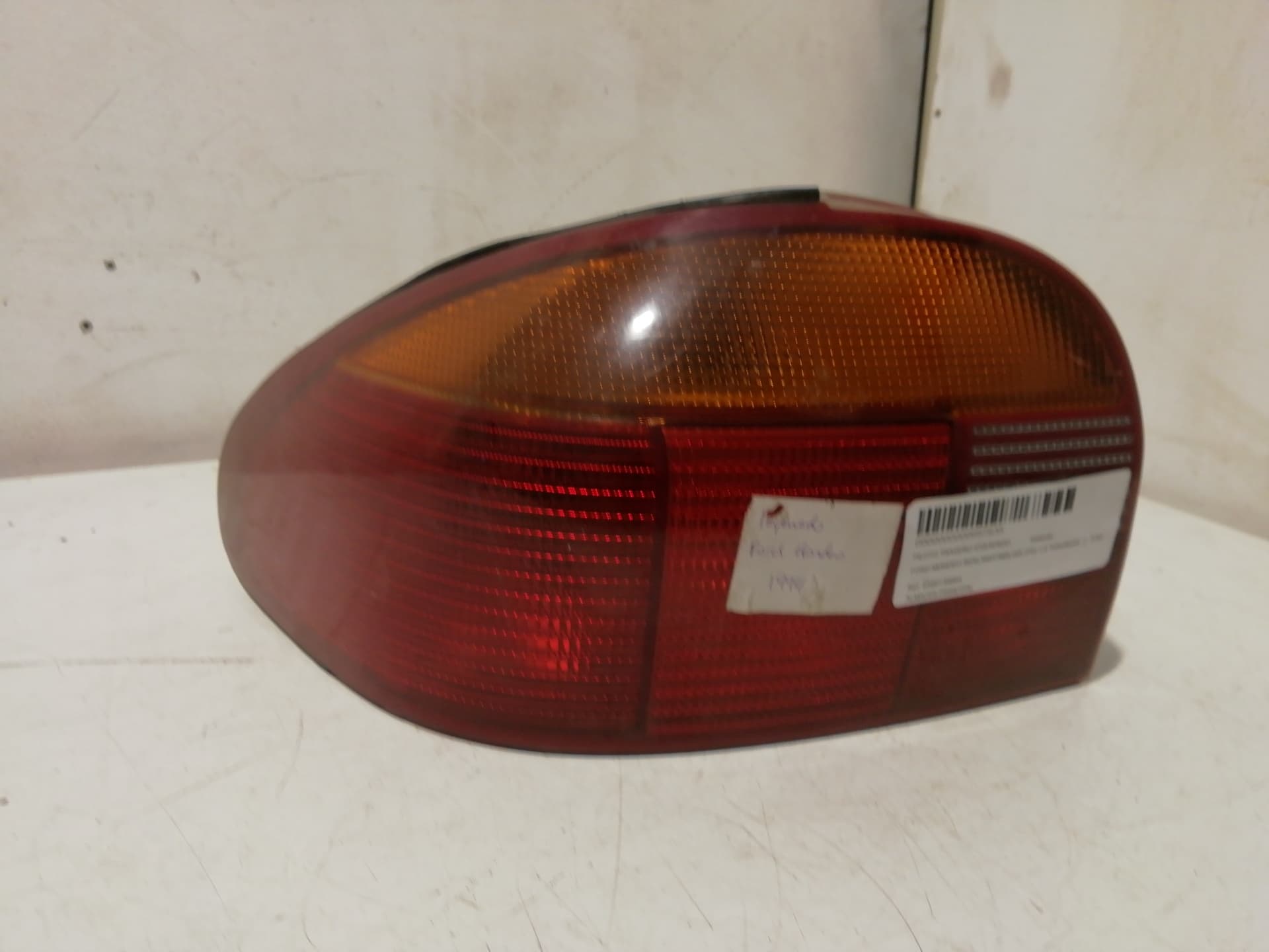Piloto trasero izquierdo FORD MONDEO BERLINA/FAMILIAR (FD)