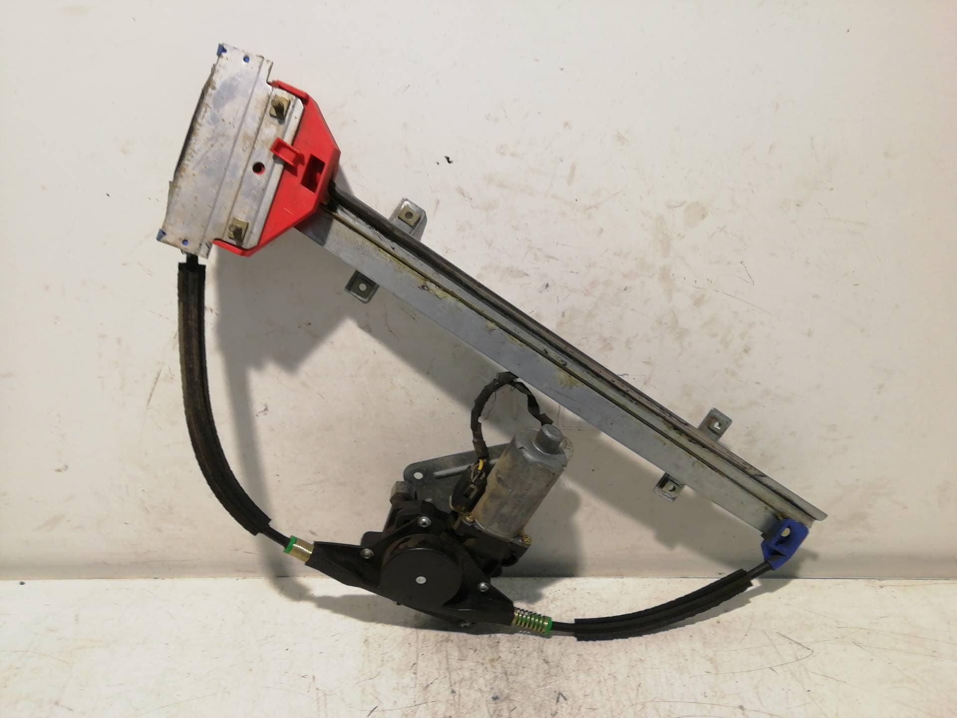Elevalunas delantero izquierdo FORD MONDEO BERLINA/FAMILIAR (FD)