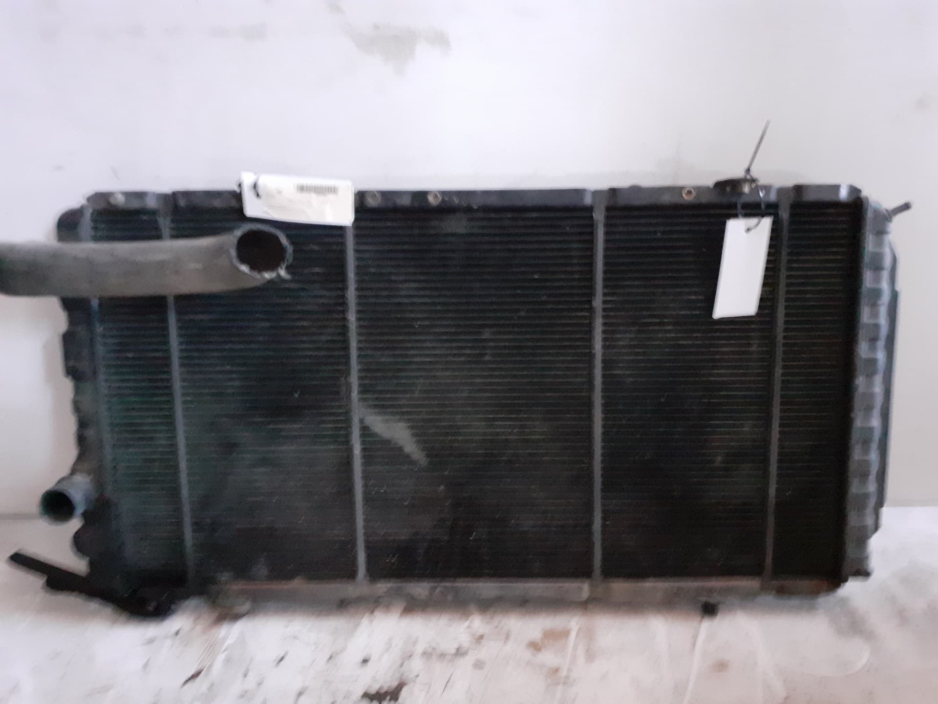 Recambio FIAT DUCATO CAJA CERRADA 14 (DESDE 03.94) ref. 1321309080