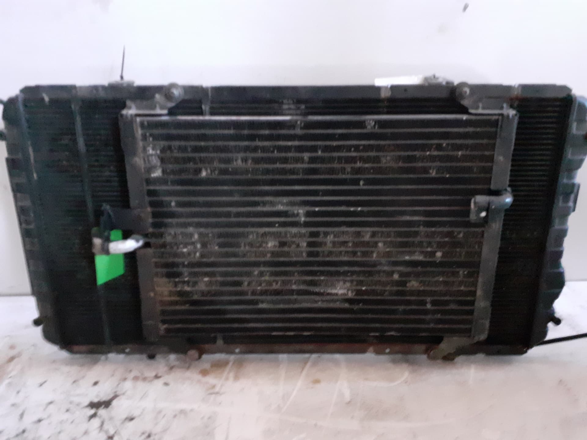 Recambio FIAT DUCATO CAJA CERRADA 14 (DESDE 03.94) ref. 1321309080 2