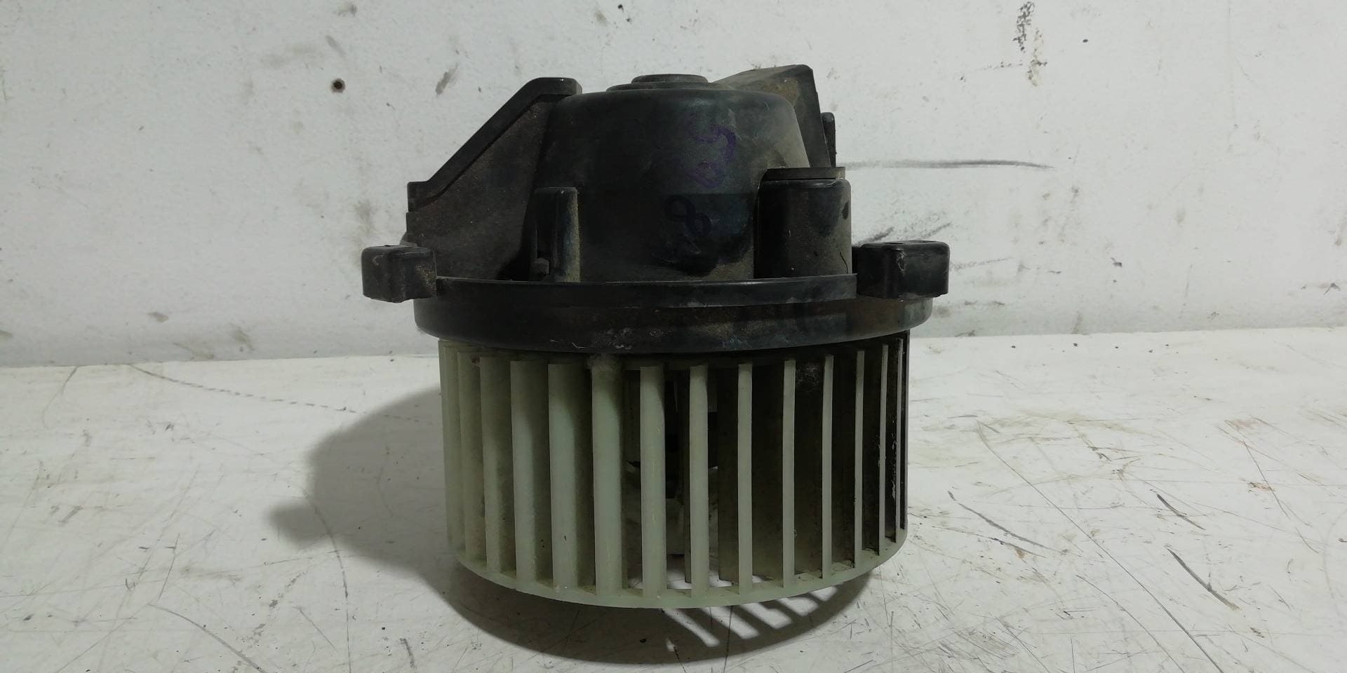 Motor calefaccion FIAT DUCATO CAJA CERRADA 14 (DESDE 03.94)