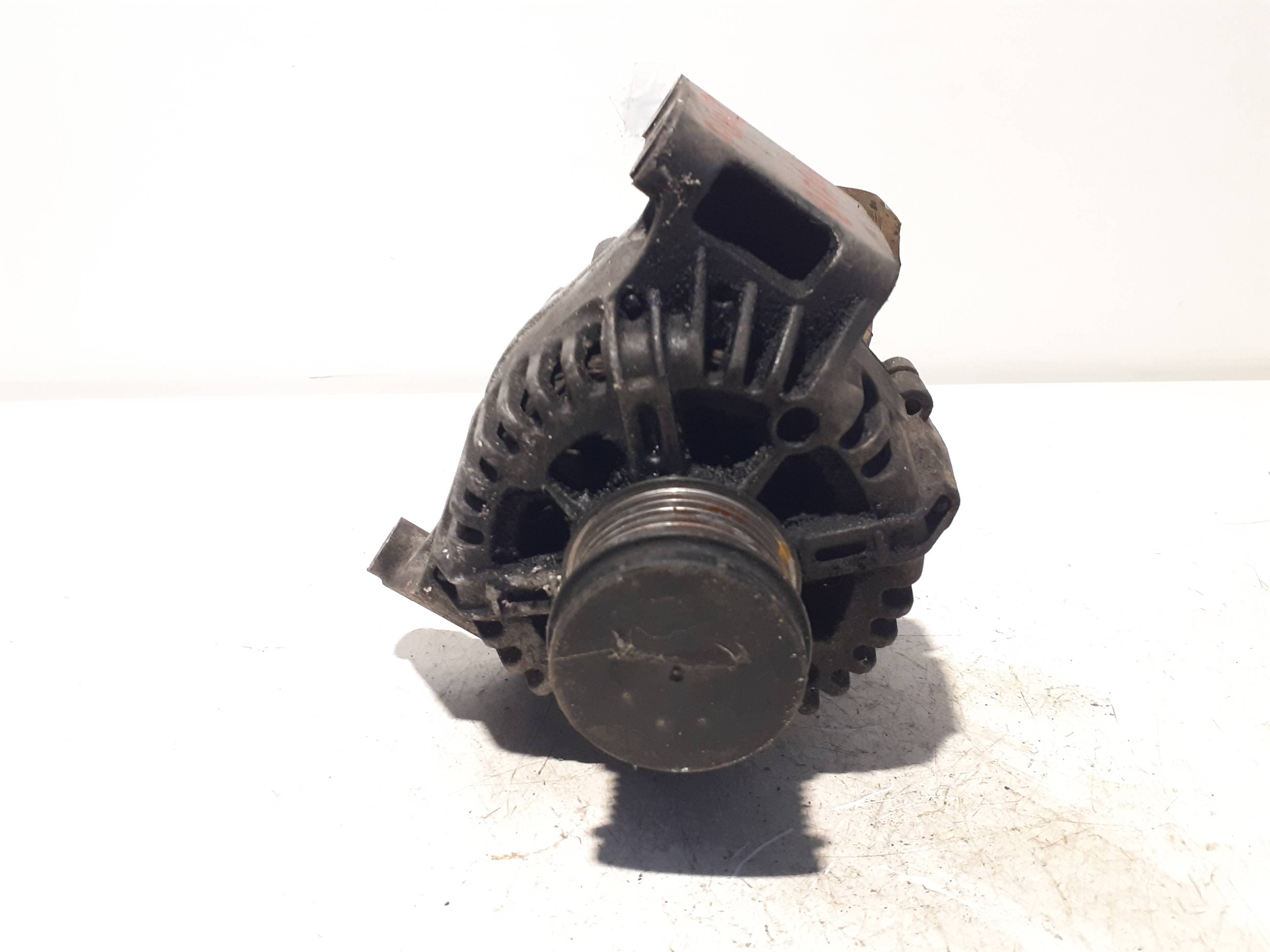 Alternador FIAT DUCATO CAJA CERRADA 14 (DESDE 03.94)
