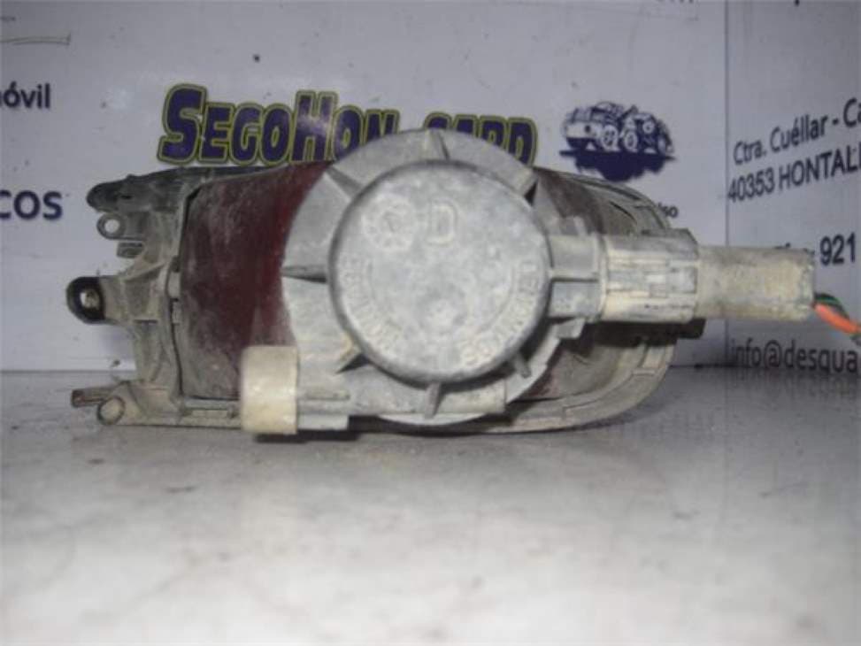 Faro antiniebla derecho RENAULT 19 (B/C/L53)