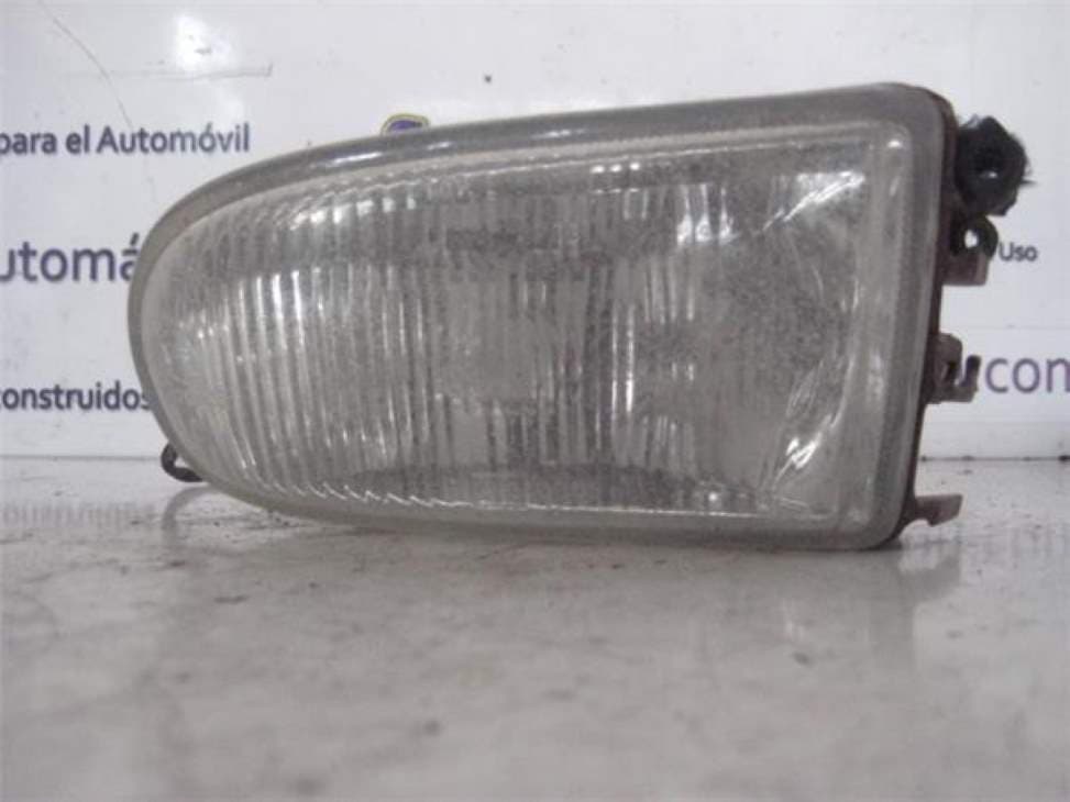 Faro antiniebla derecho RENAULT 19 (B/C/L53) 3