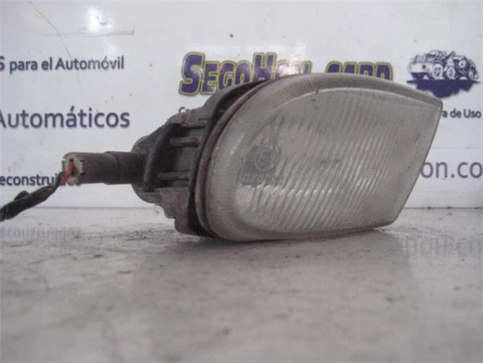 Faro antiniebla derecho RENAULT 19 (B/C/L53) 2