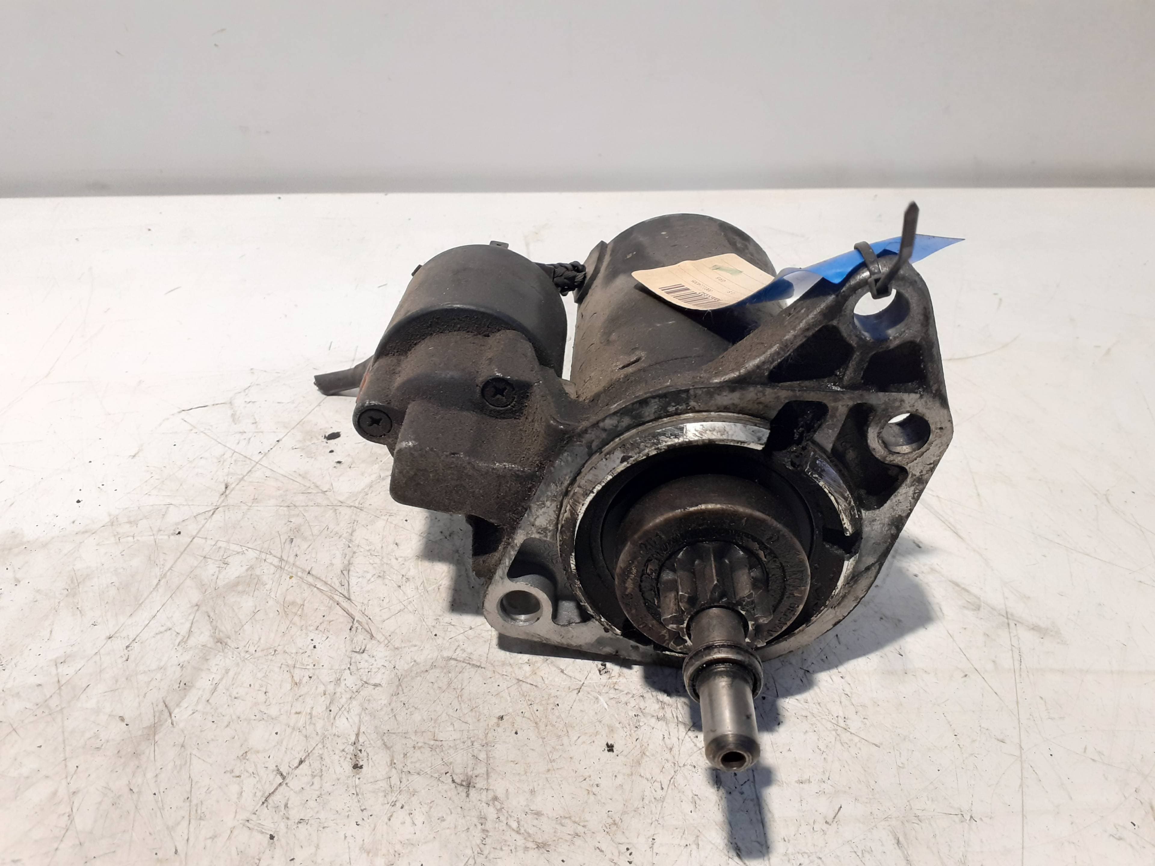 Motor arranque SEAT TOLEDO (1L)