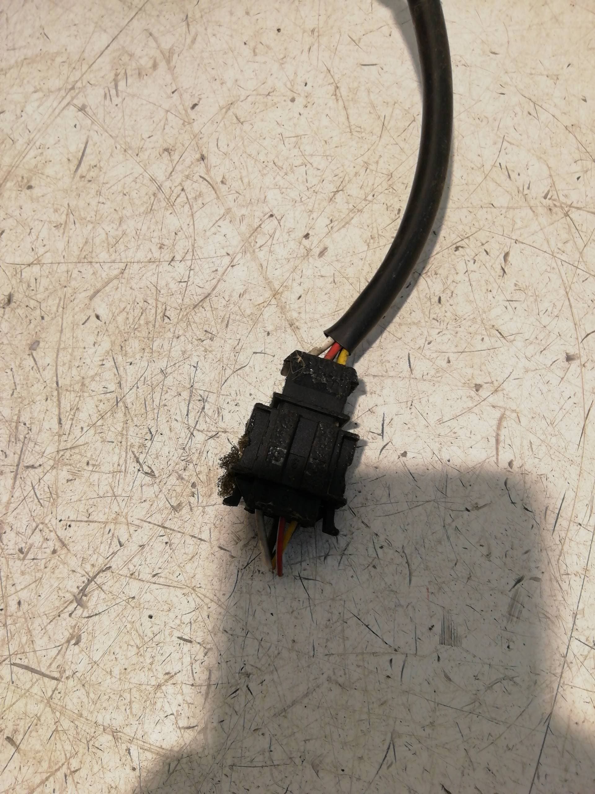 Retrovisor izquierdo SEAT TOLEDO (1L) 3