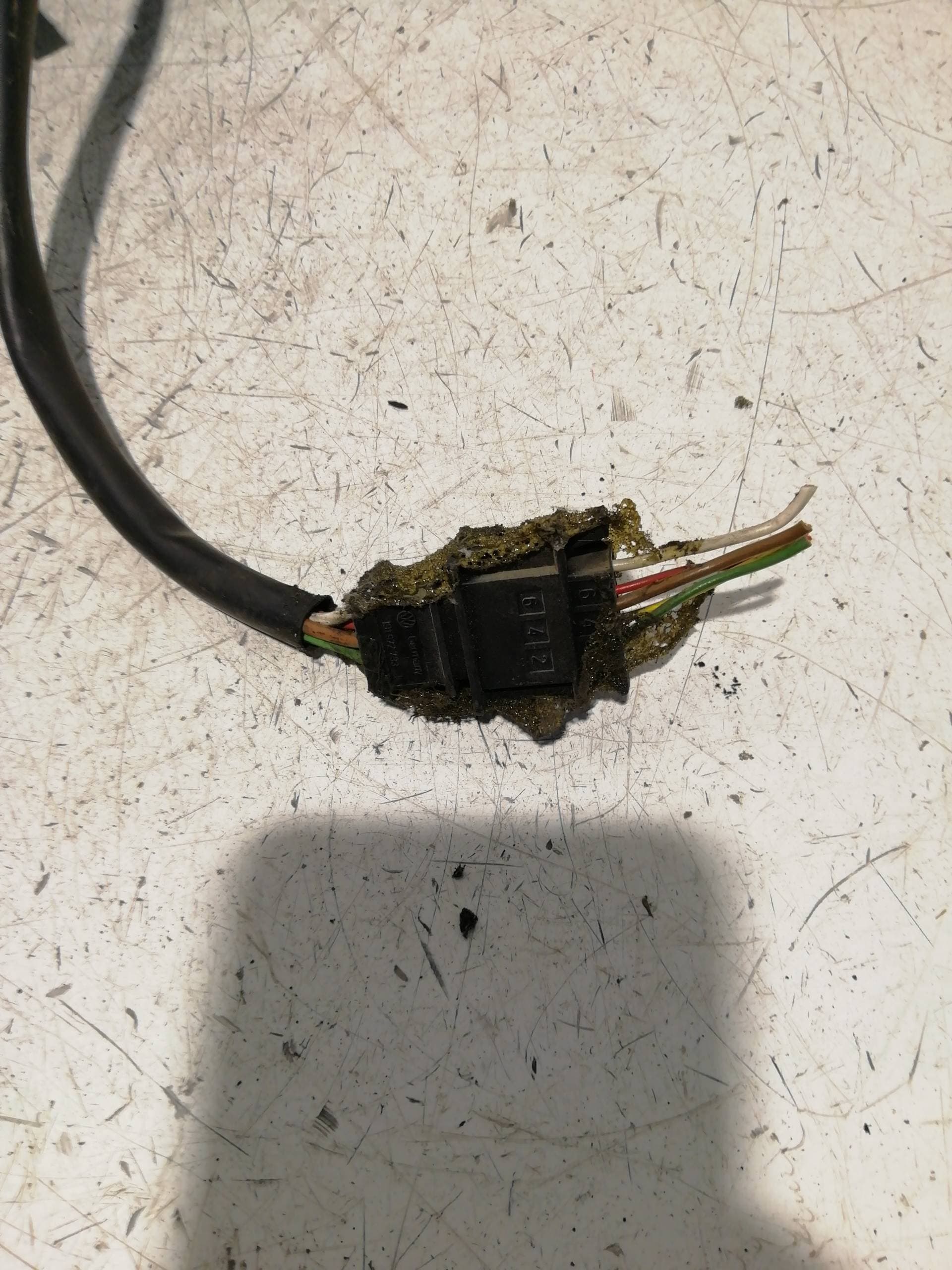 Retrovisor derecho SEAT TOLEDO (1L) 4