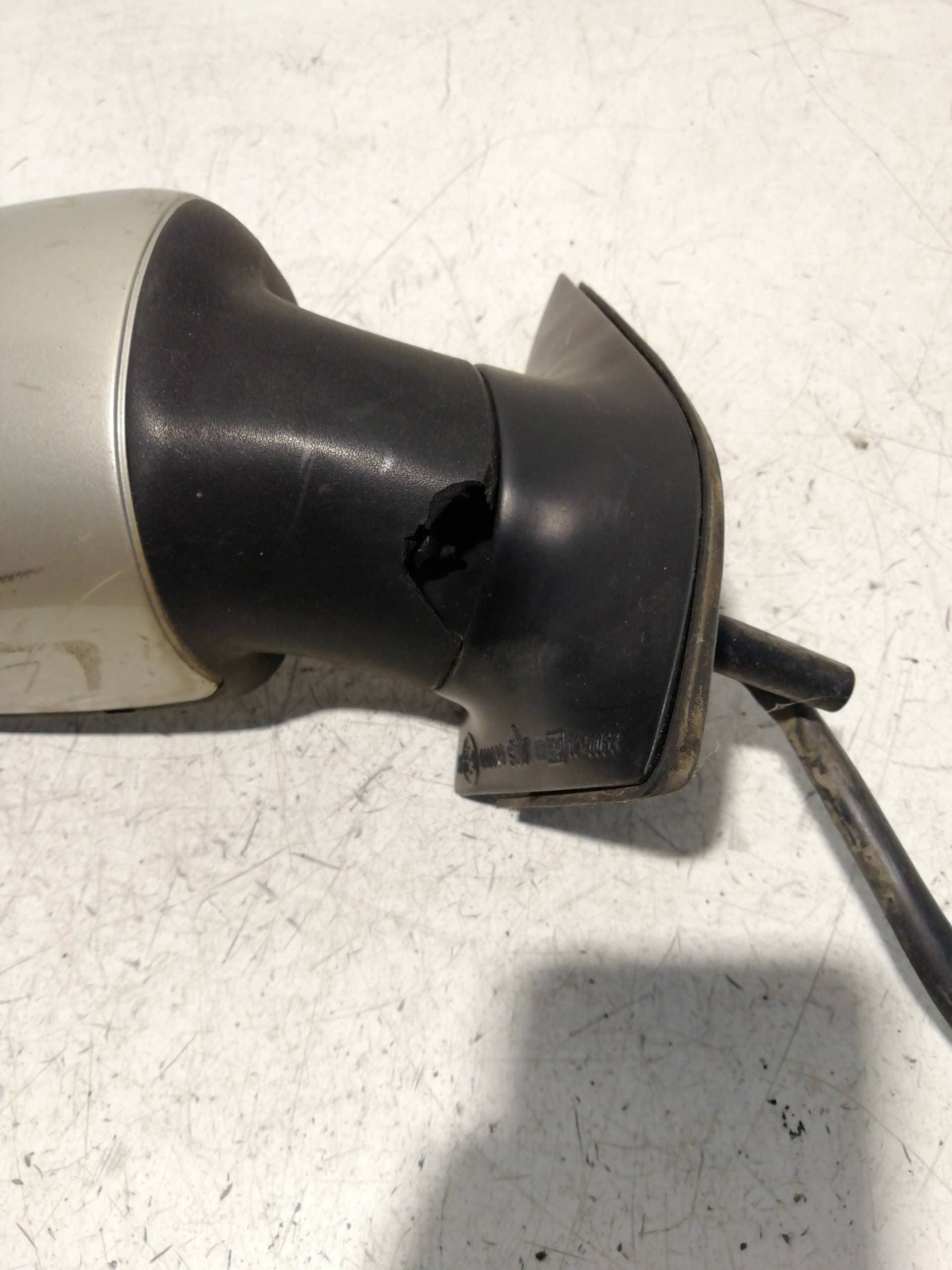 Retrovisor derecho SEAT TOLEDO (1L) 2