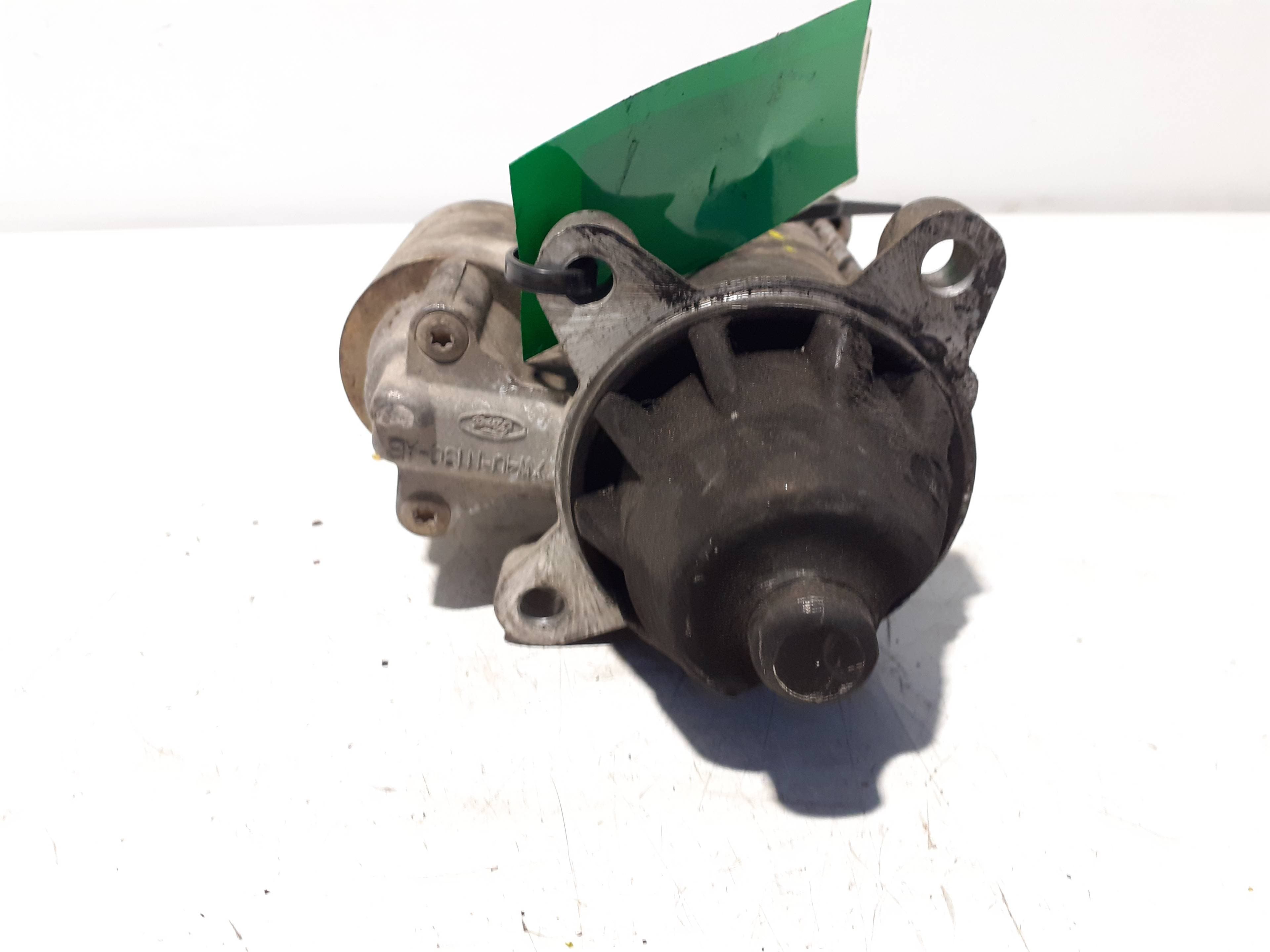 Motor arranque JAGUAR S-TYPE