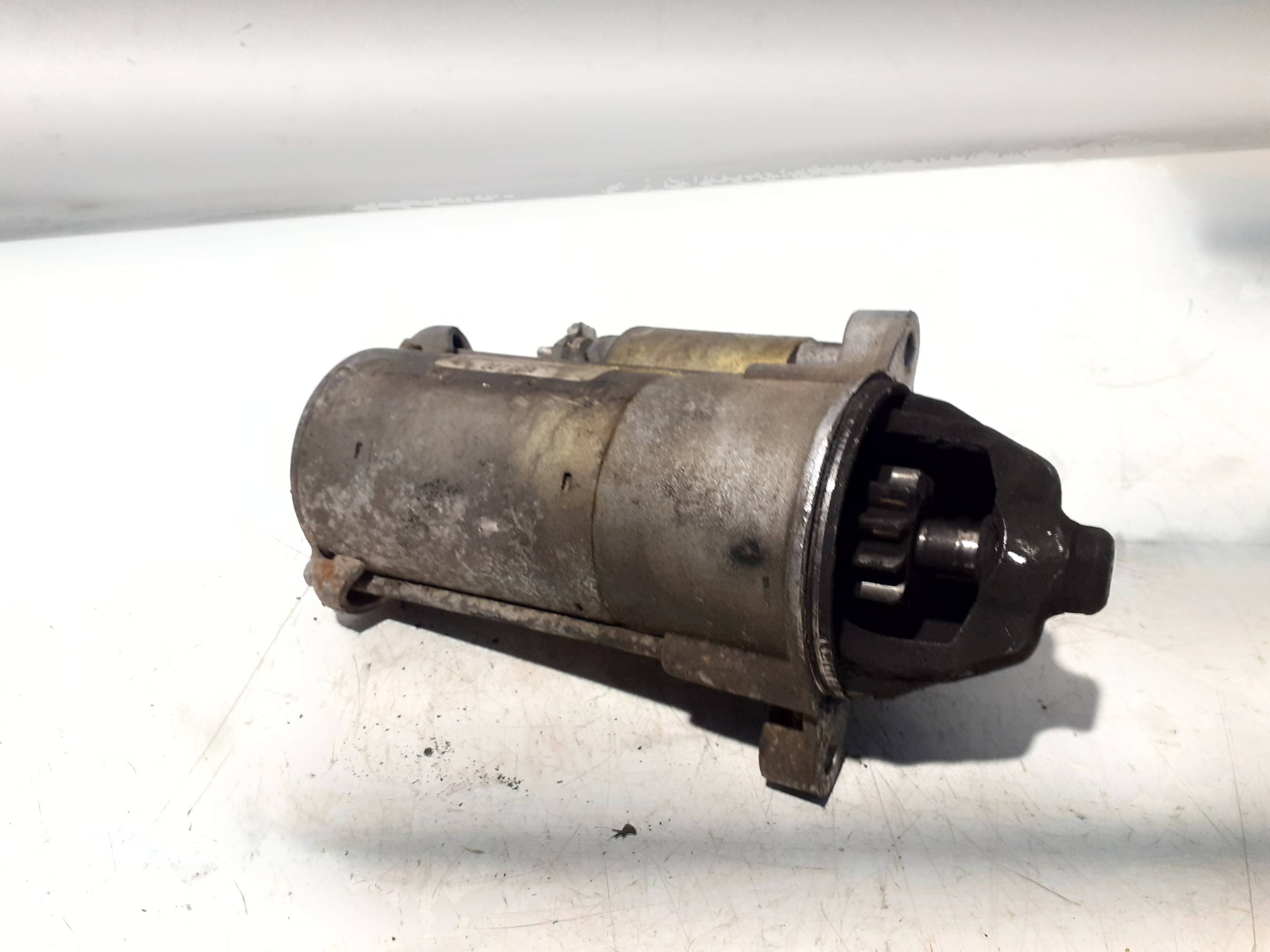 Motor arranque JAGUAR S-TYPE 4