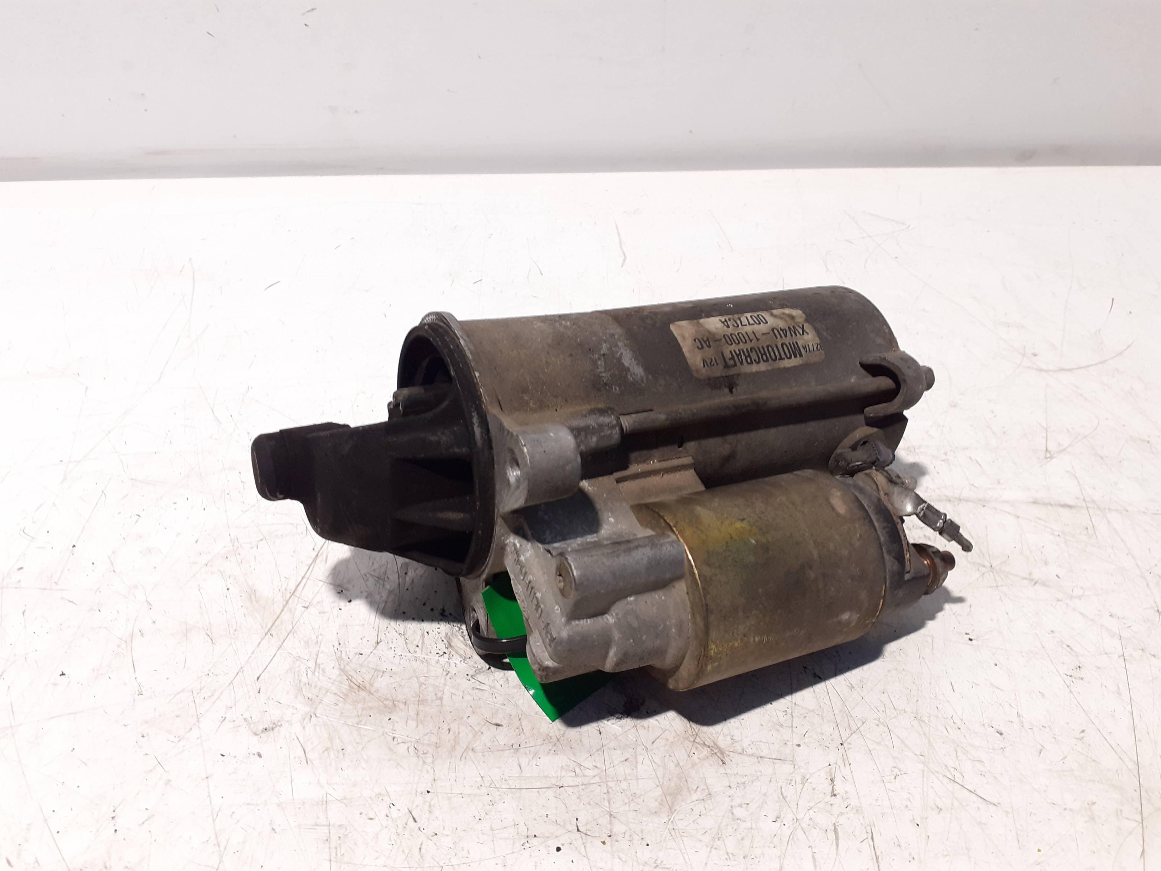 Motor arranque JAGUAR S-TYPE 3