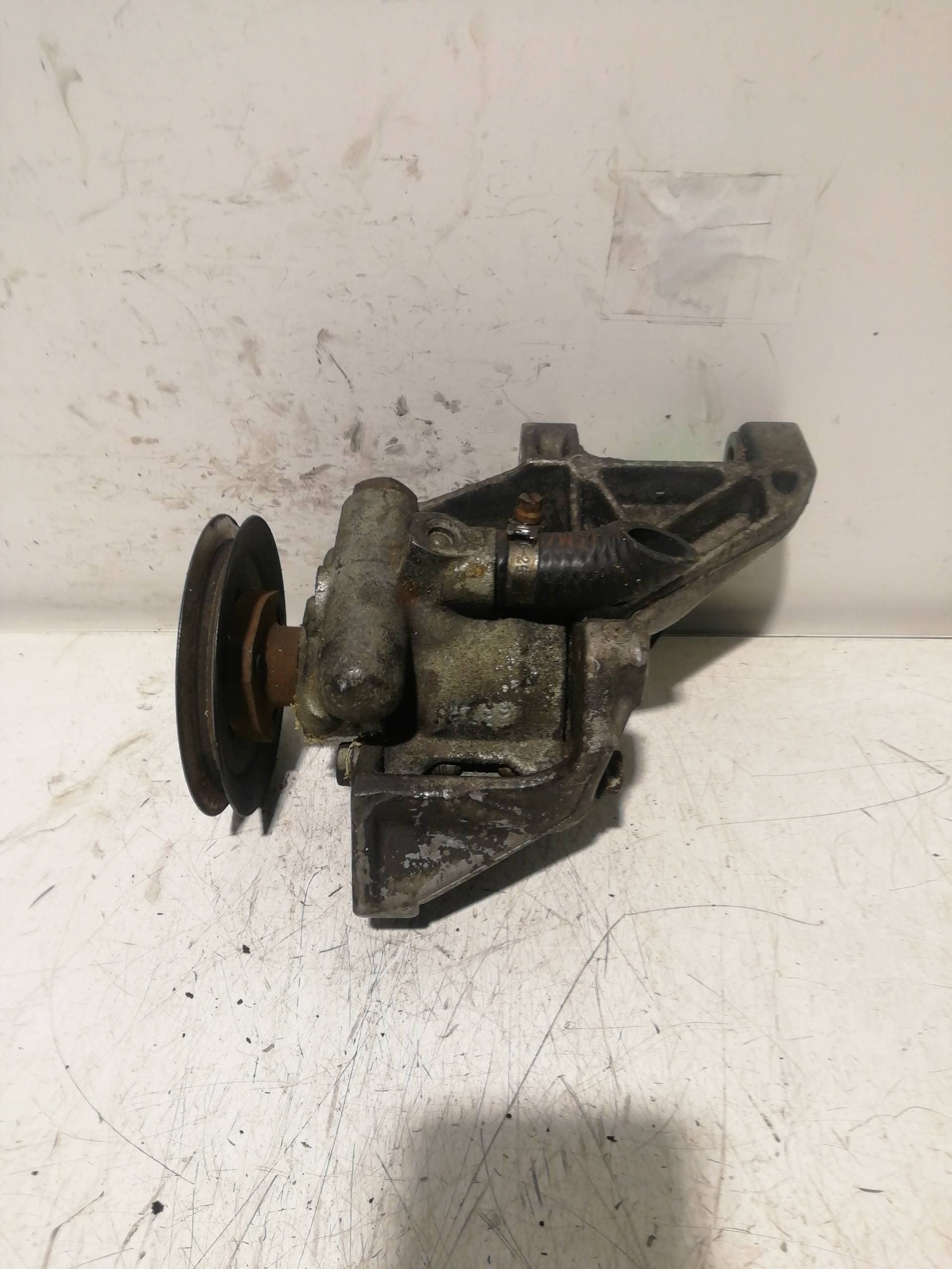 Bomba direccion SEAT CORDOBA BERLINA (6K2) 5