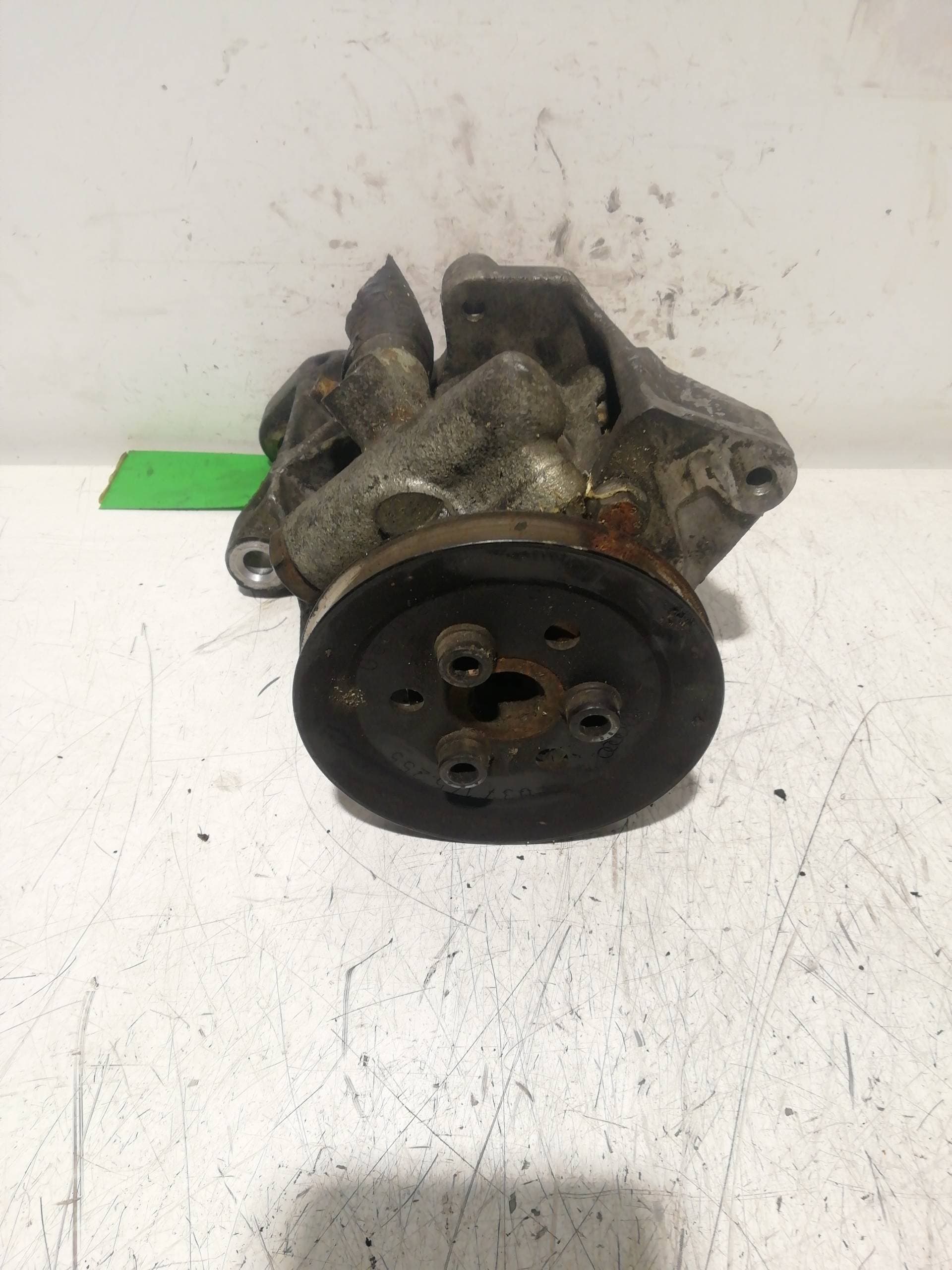Bomba direccion SEAT CORDOBA BERLINA (6K2) 4