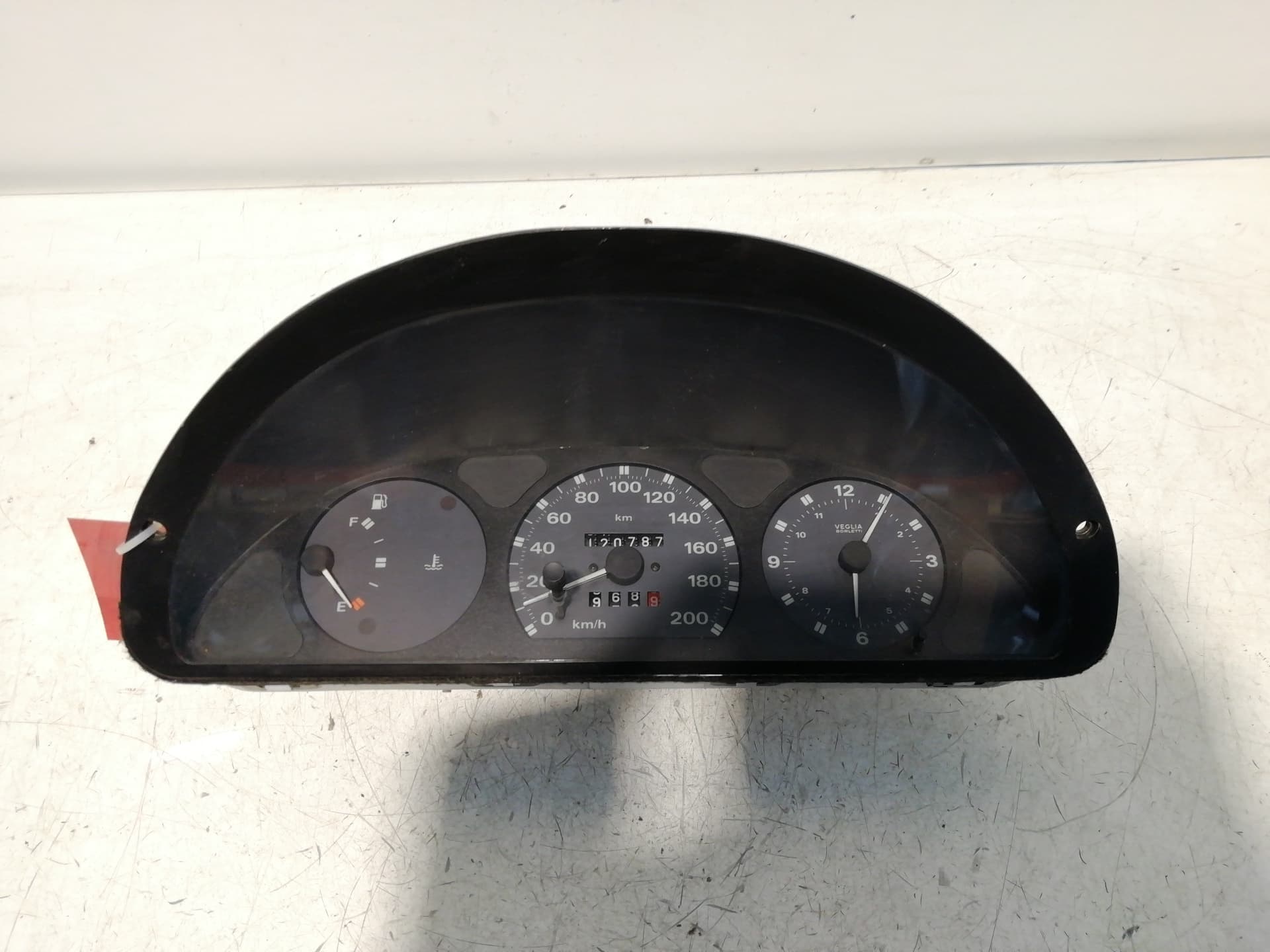 Cuadro instrumentos FIAT PUNTO BERL