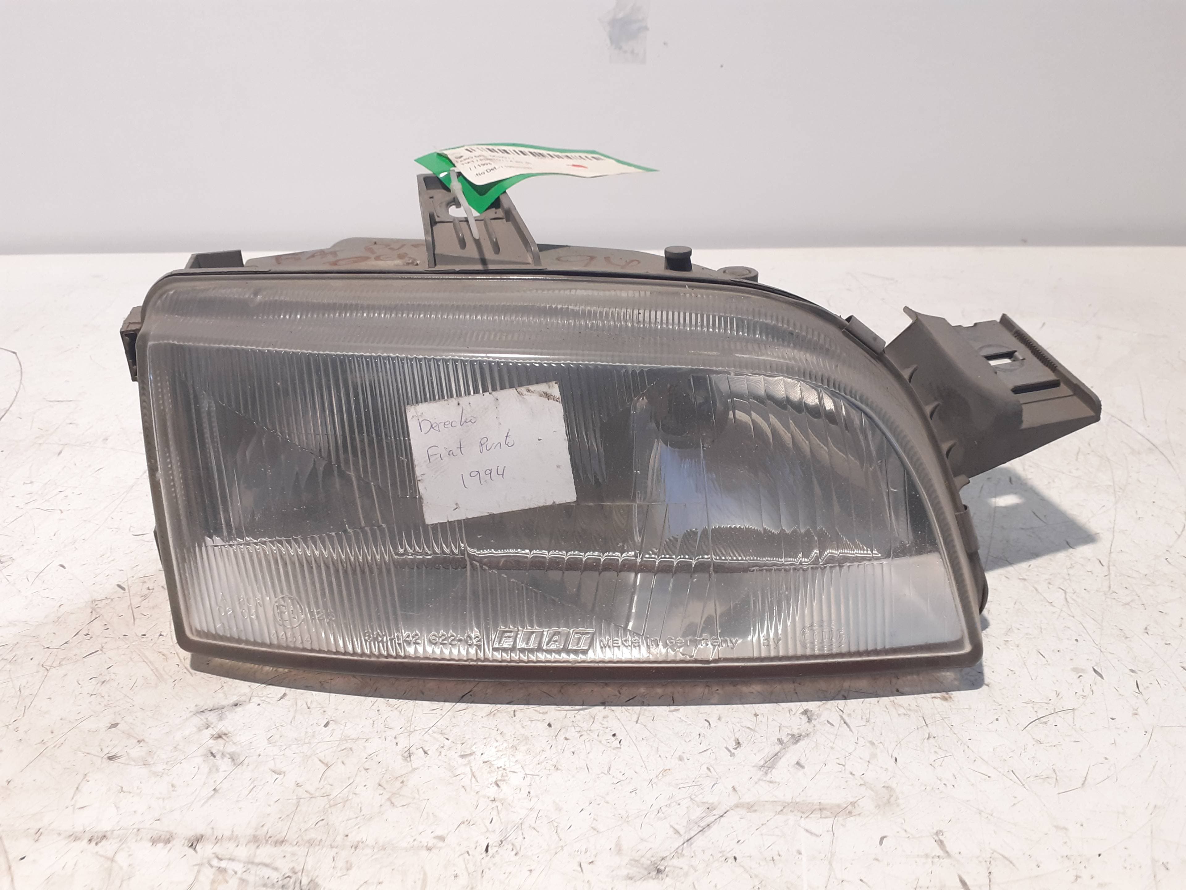 Faro derecho FIAT PUNTO BERL