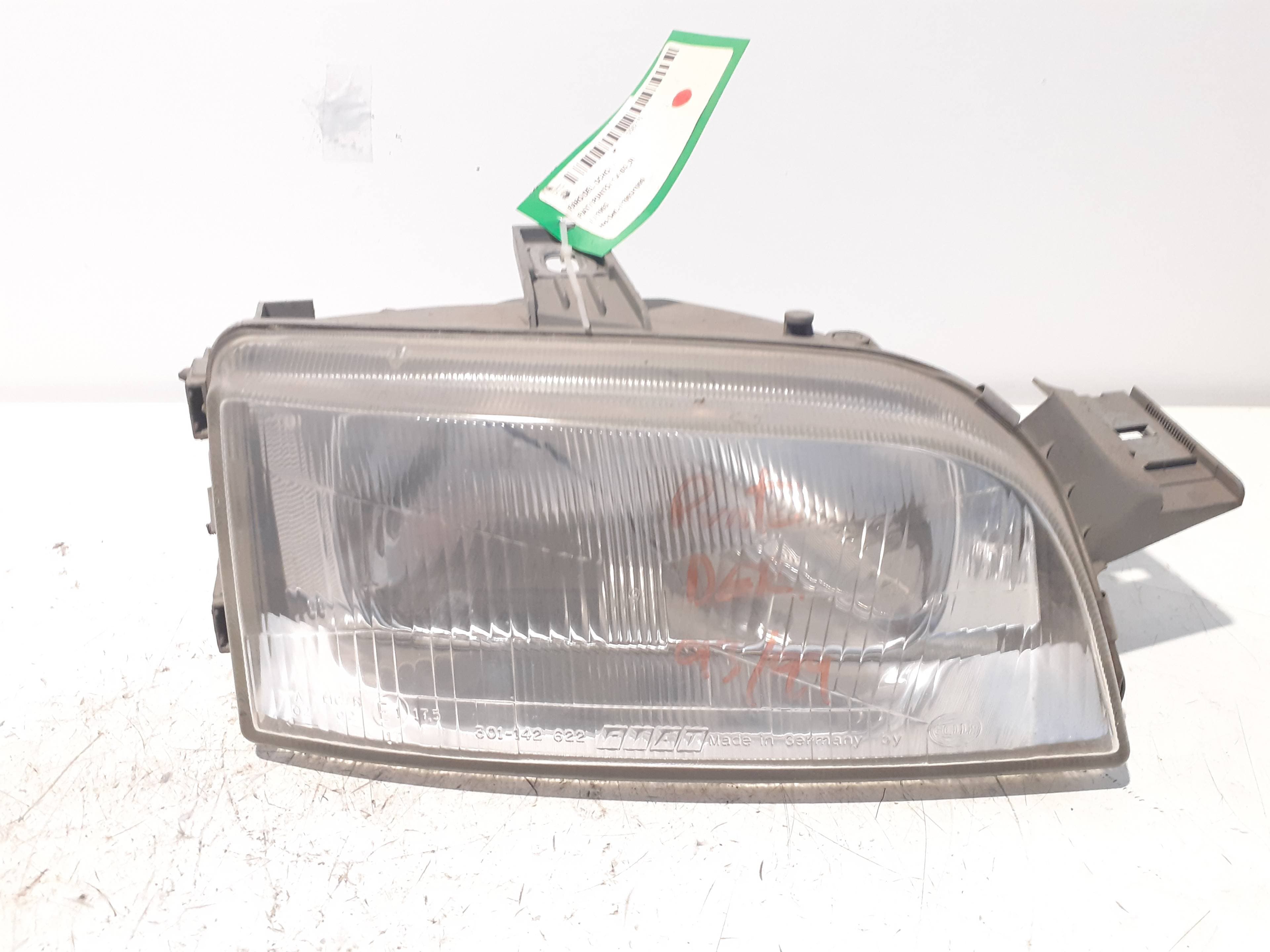 Faro derecho FIAT PUNTO BERL