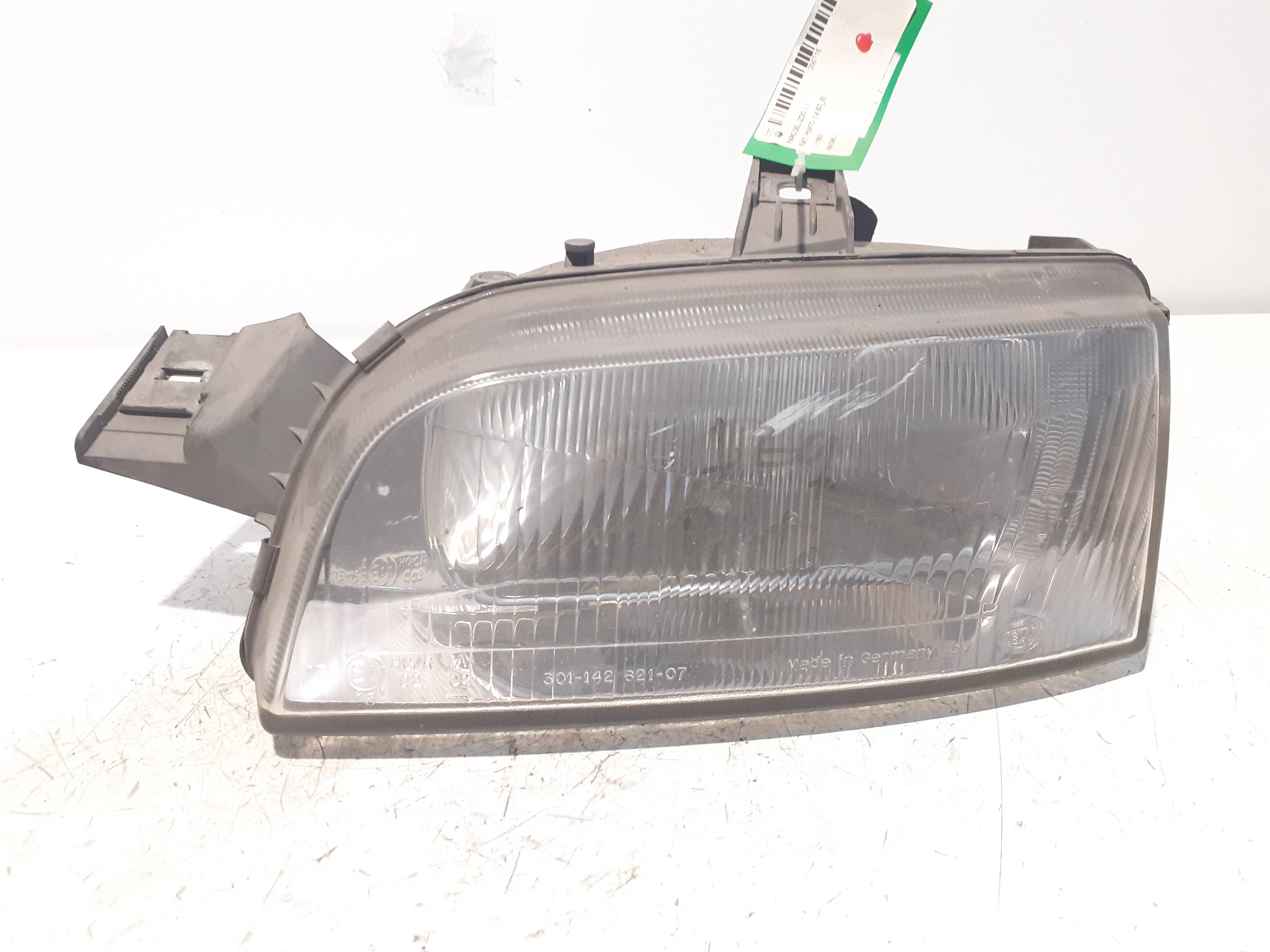 Faro izquierdo FIAT PUNTO BERL