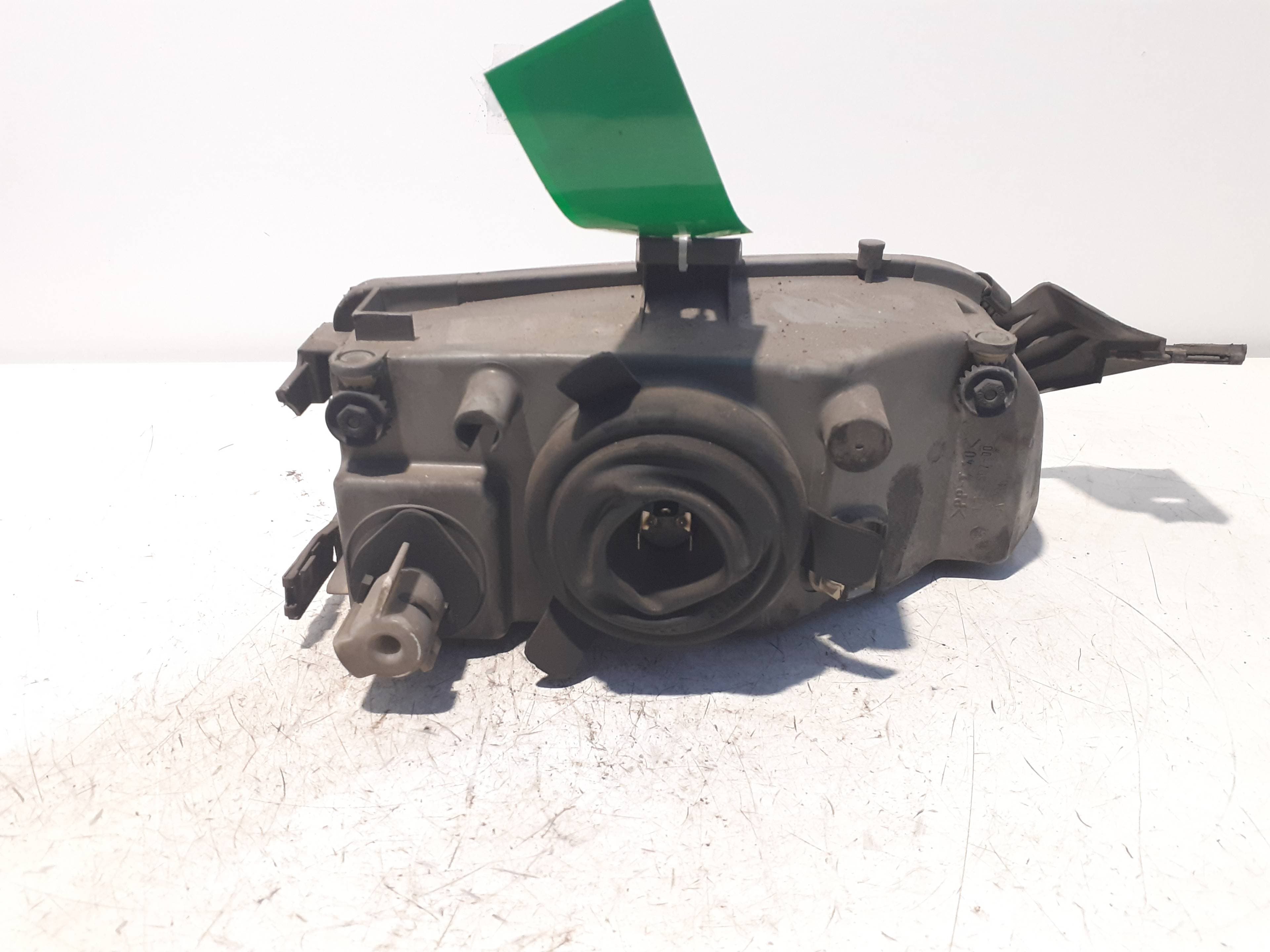 Faro izquierdo FIAT PUNTO BERL 3